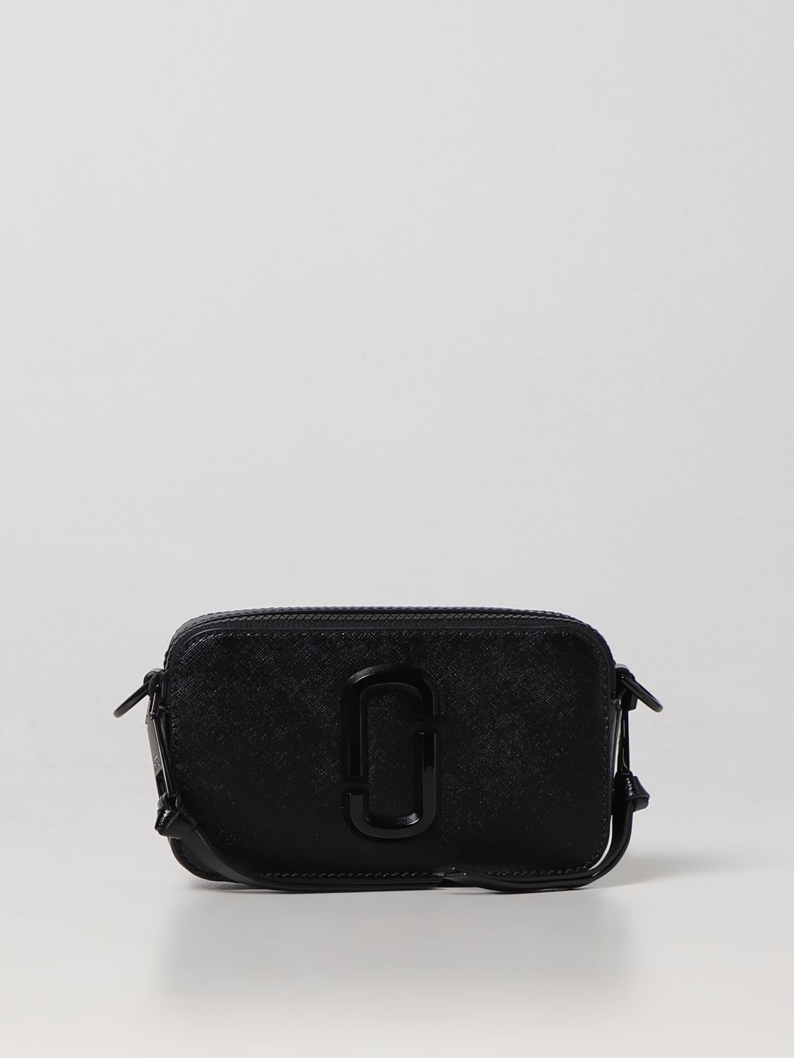 Marc Jacobs Mini Bag MARC JACOBS Woman colour Black