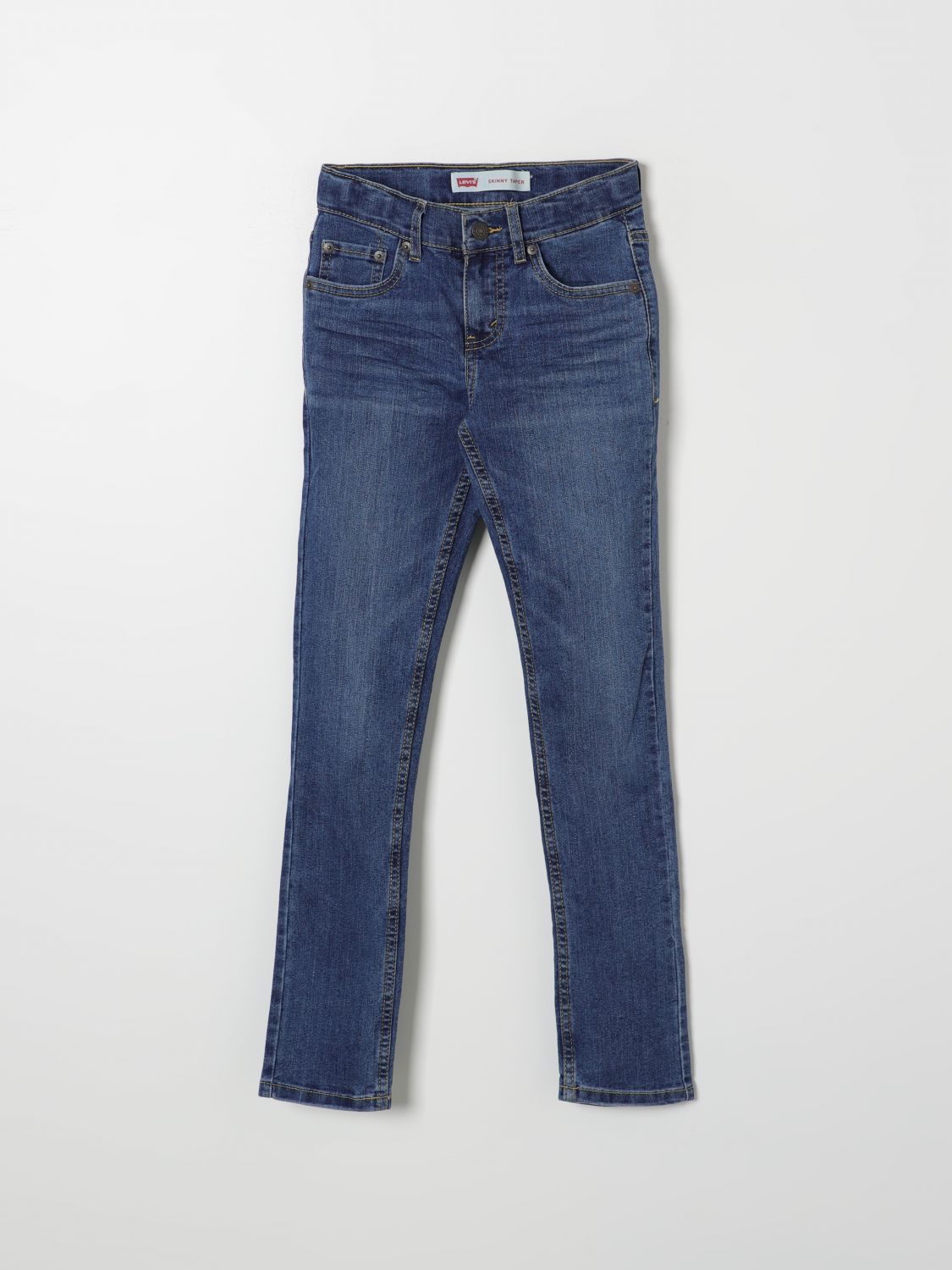 Levi's Jeans LEVI'S Kids color Blue