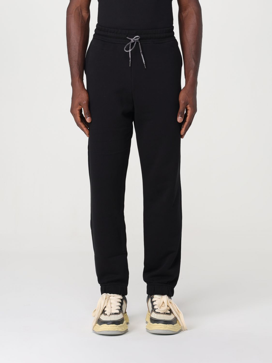 Vivienne Westwood Trousers VIVIENNE WESTWOOD Men colour Black