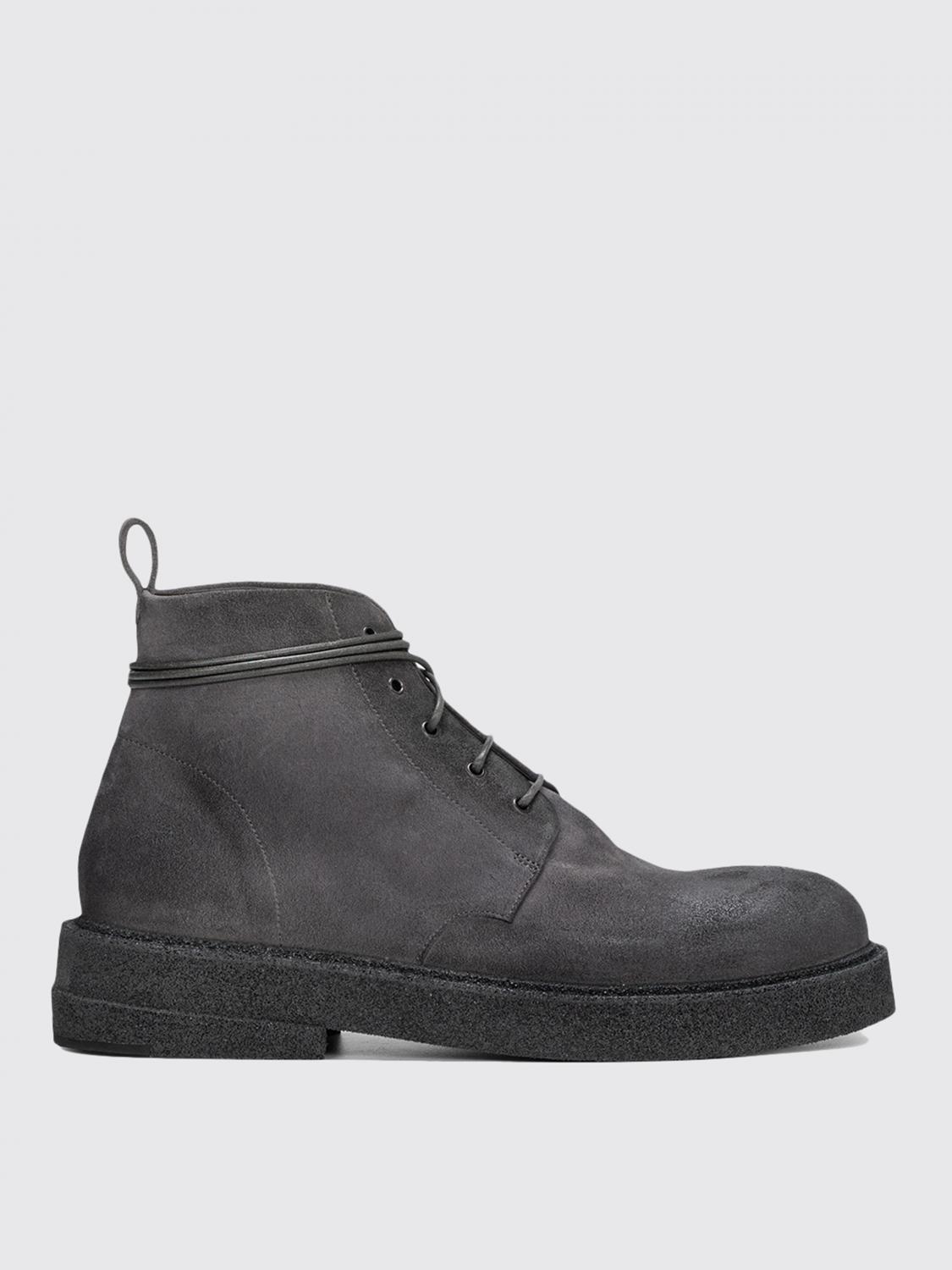 Marsèll Boots MARSÈLL Men colour Lead