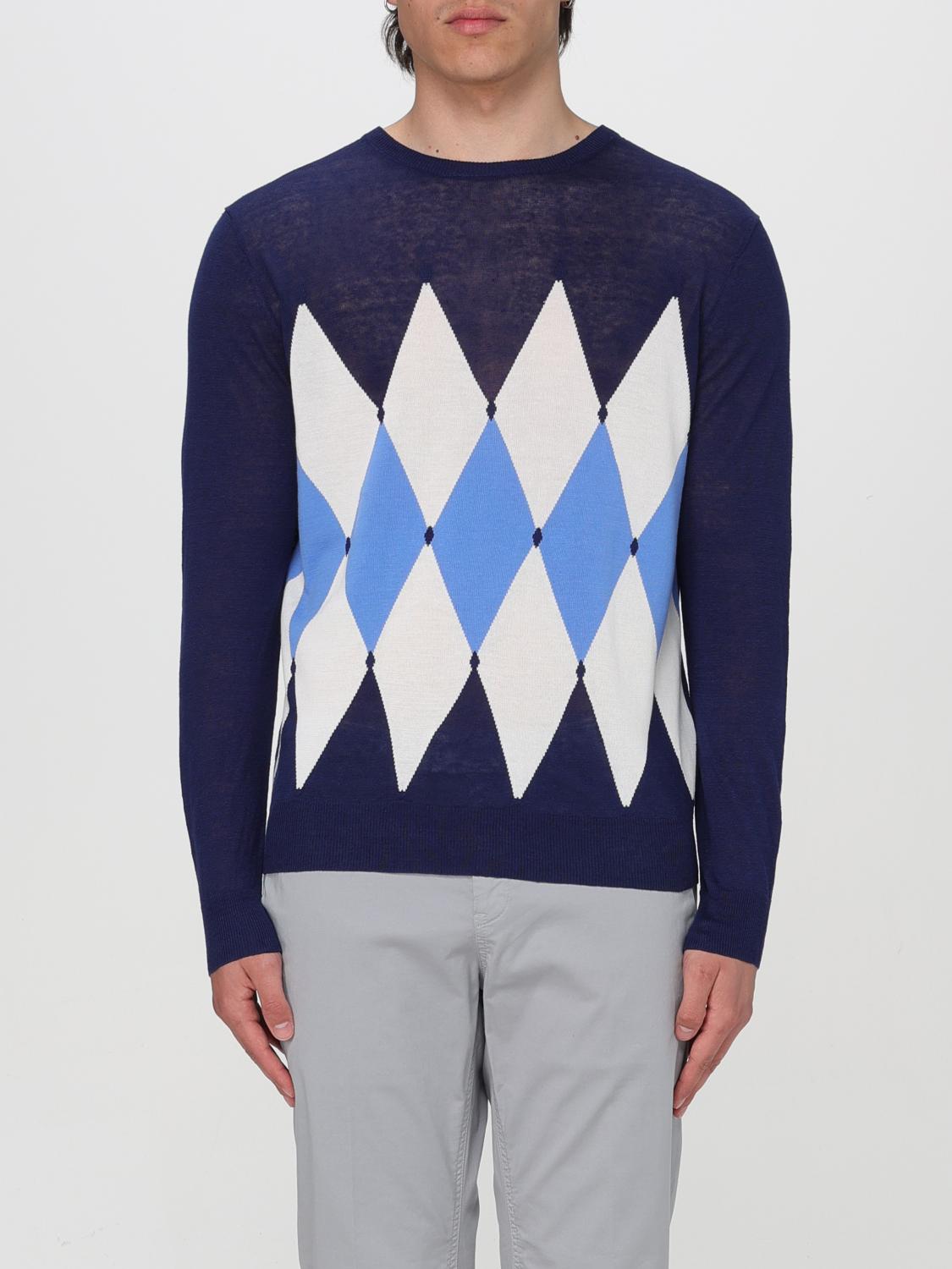 Ballantyne Jumper BALLANTYNE Men colour Milk