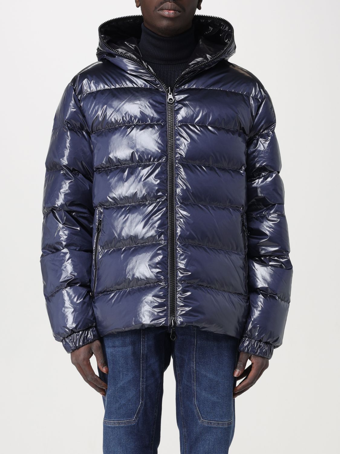 Duvetica Jacket DUVETICA Men colour Navy