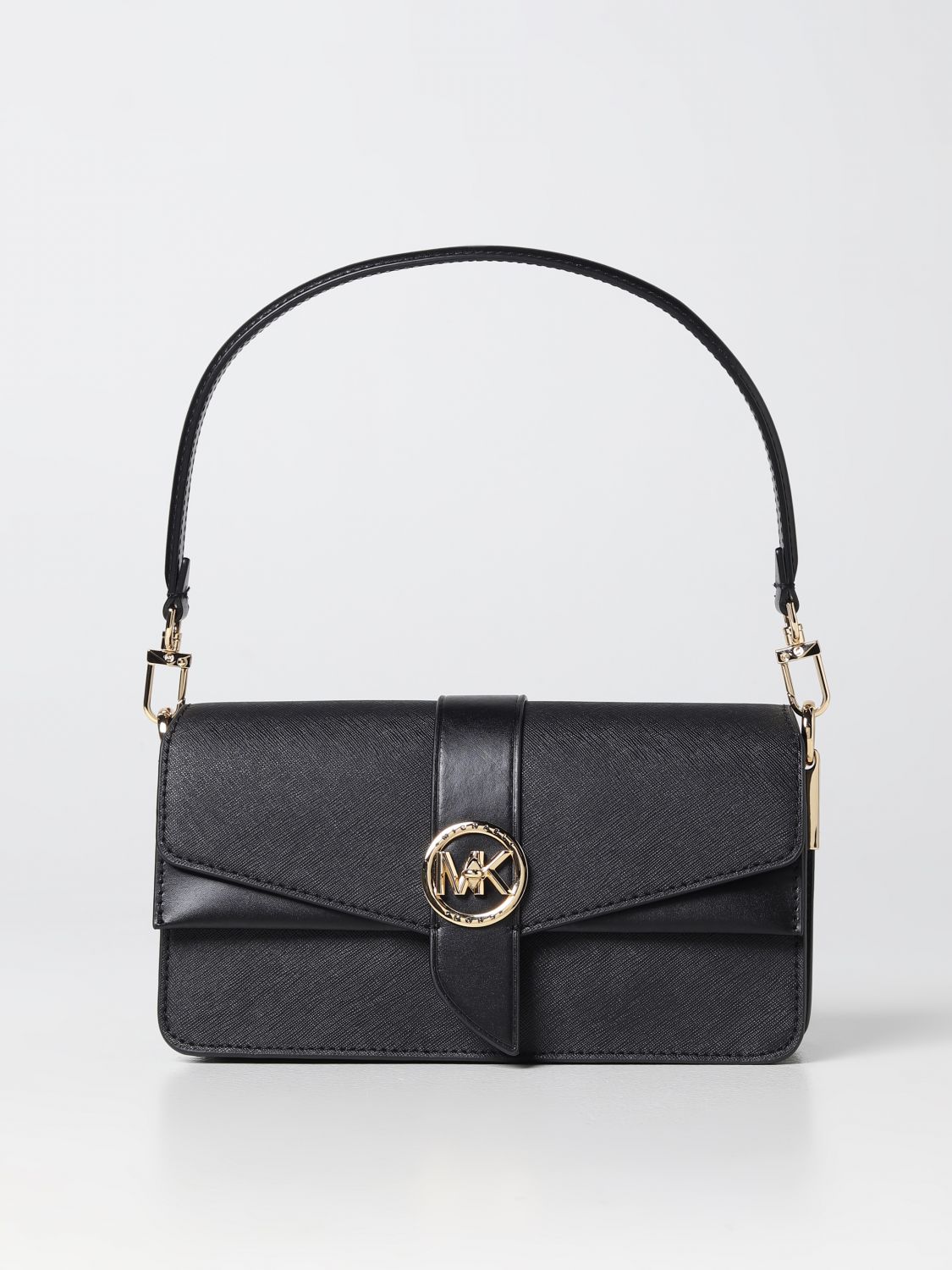 Michael Kors Shoulder Bag MICHAEL KORS Woman colour Black