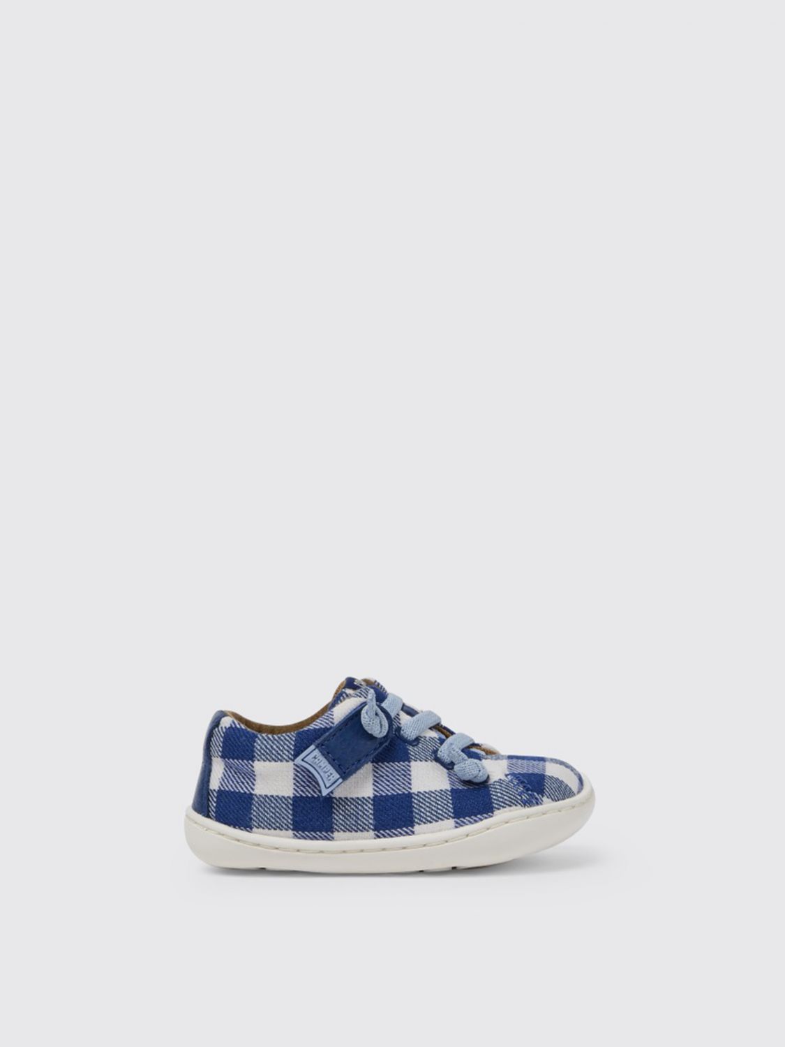 Camper Peu Camper sneakers in recycled material