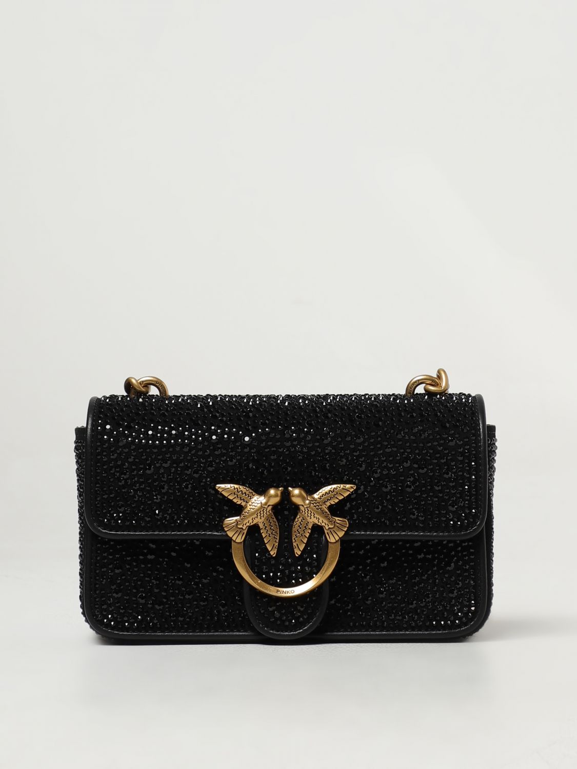 Pinko Mini Bag PINKO Woman color Black