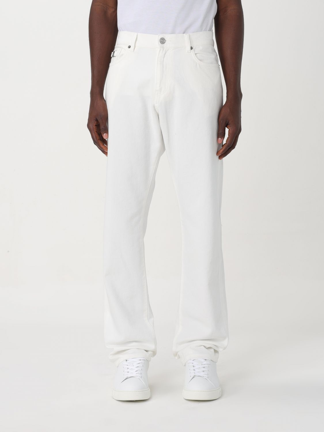 Versace Jeans VERSACE Men colour White