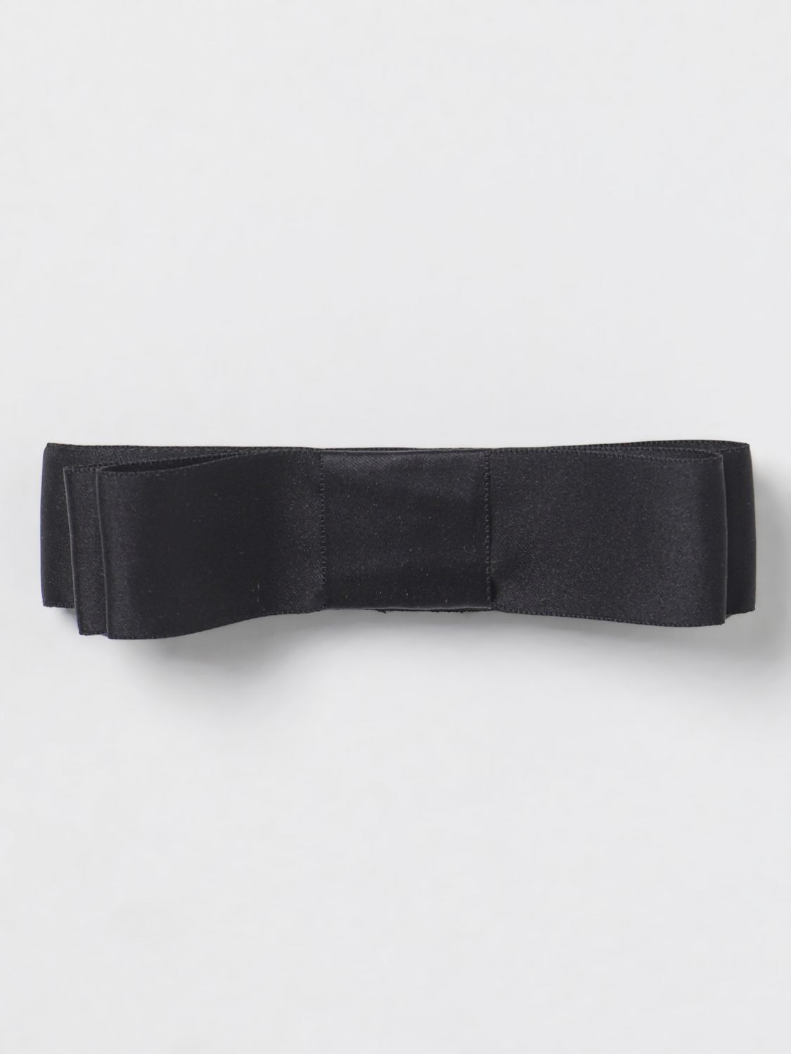 Dolce & Gabbana Bow Tie DOLCE & GABBANA Men colour Black