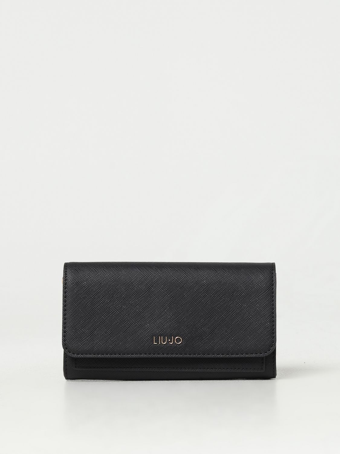 Liu Jo Mini Bag LIU JO Woman colour Black