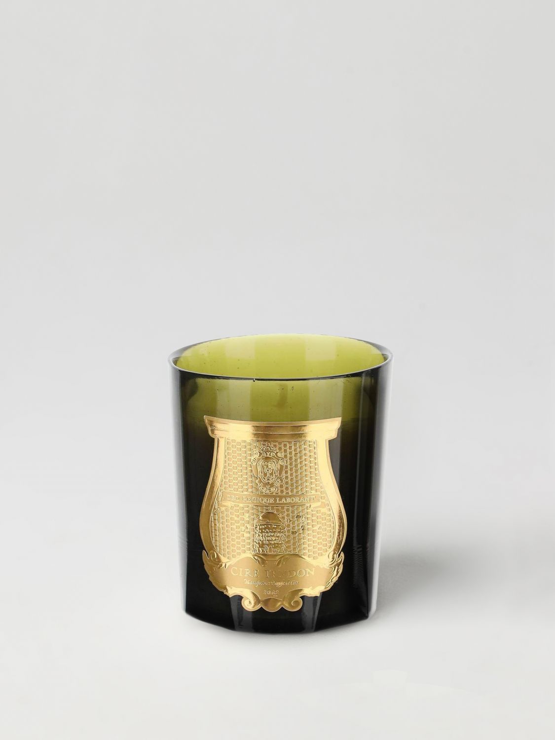  Candles And Fragrances CIRE TRUDON Lifestyle colour Green