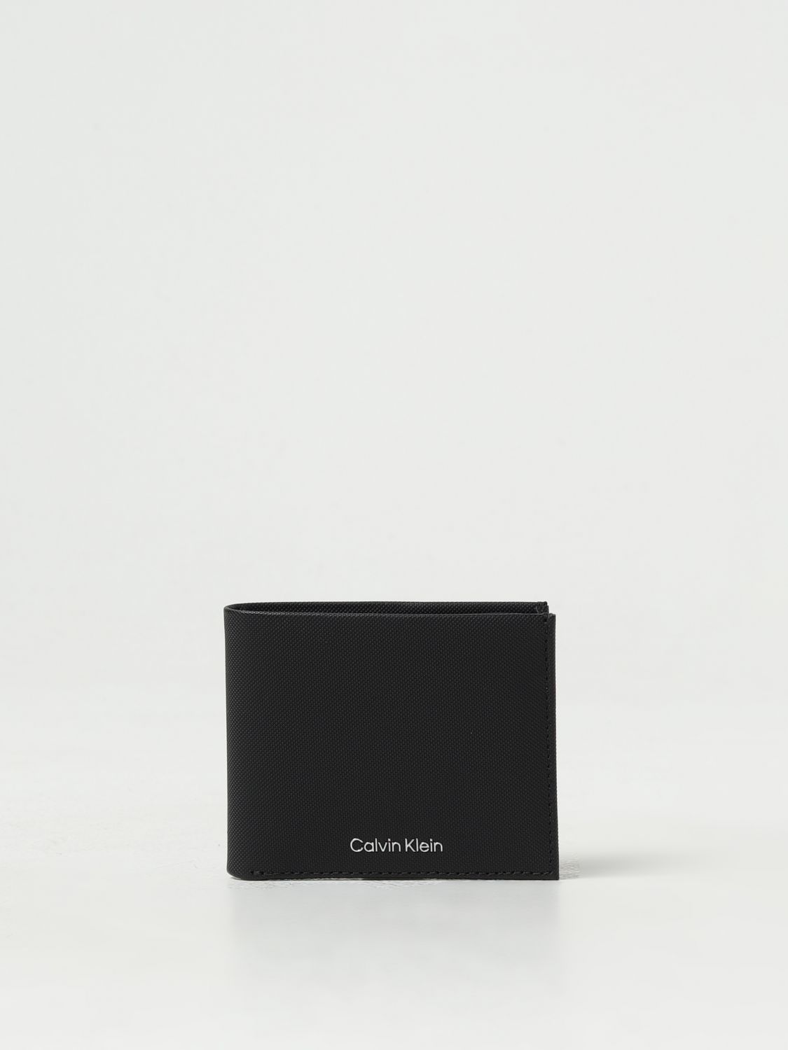 Calvin Klein Wallet CALVIN KLEIN Men colour Black