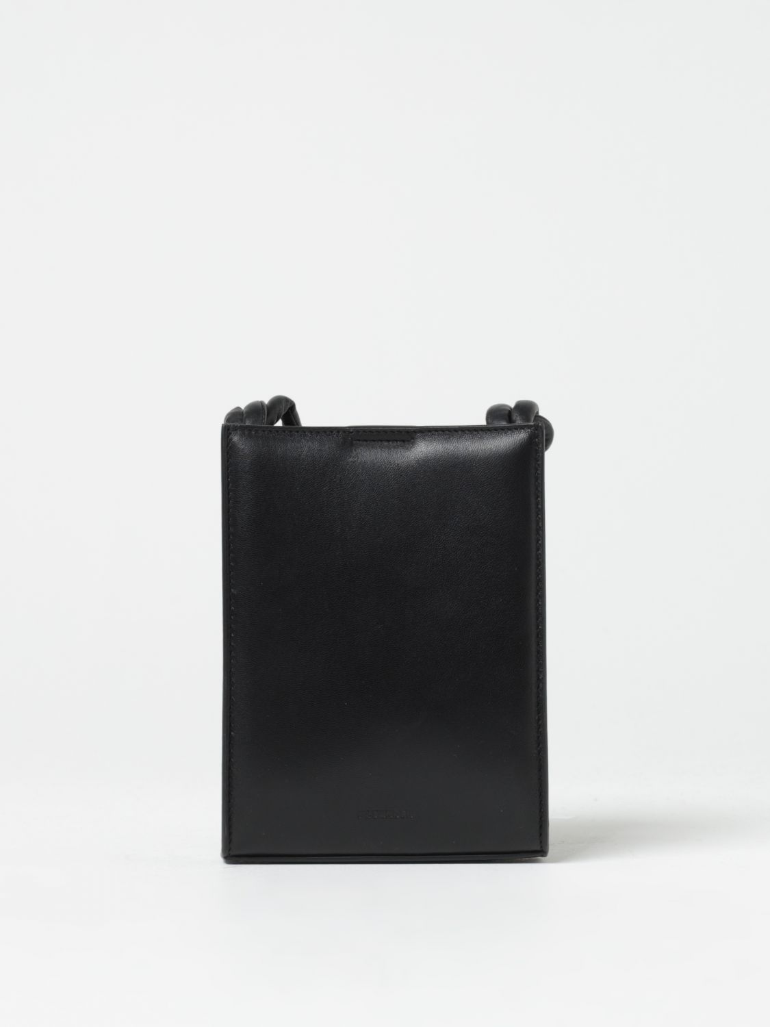 Jil Sander Mini Bag JIL SANDER Woman colour Black