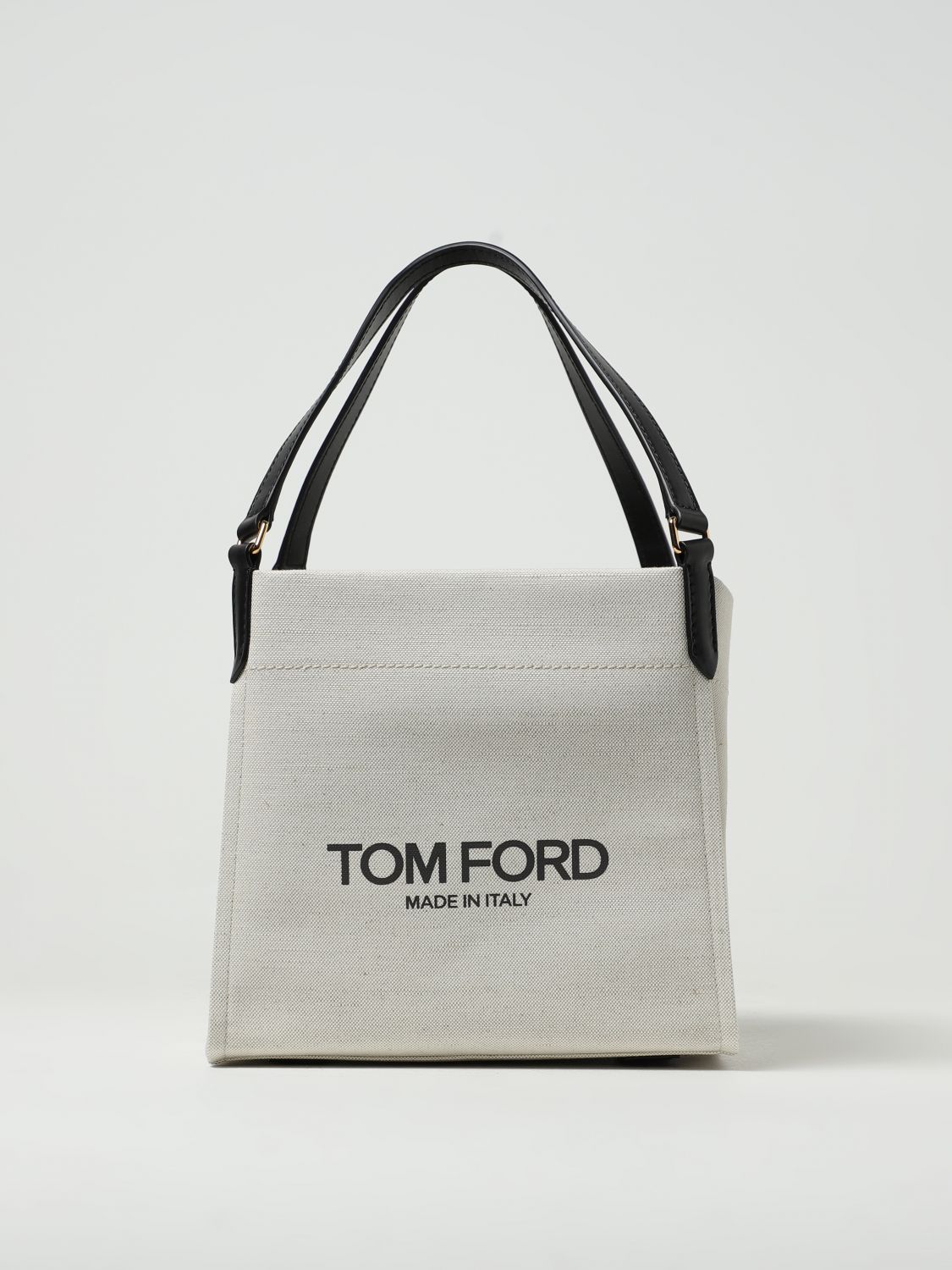 Tom Ford Shoulder Bag TOM FORD Woman colour White