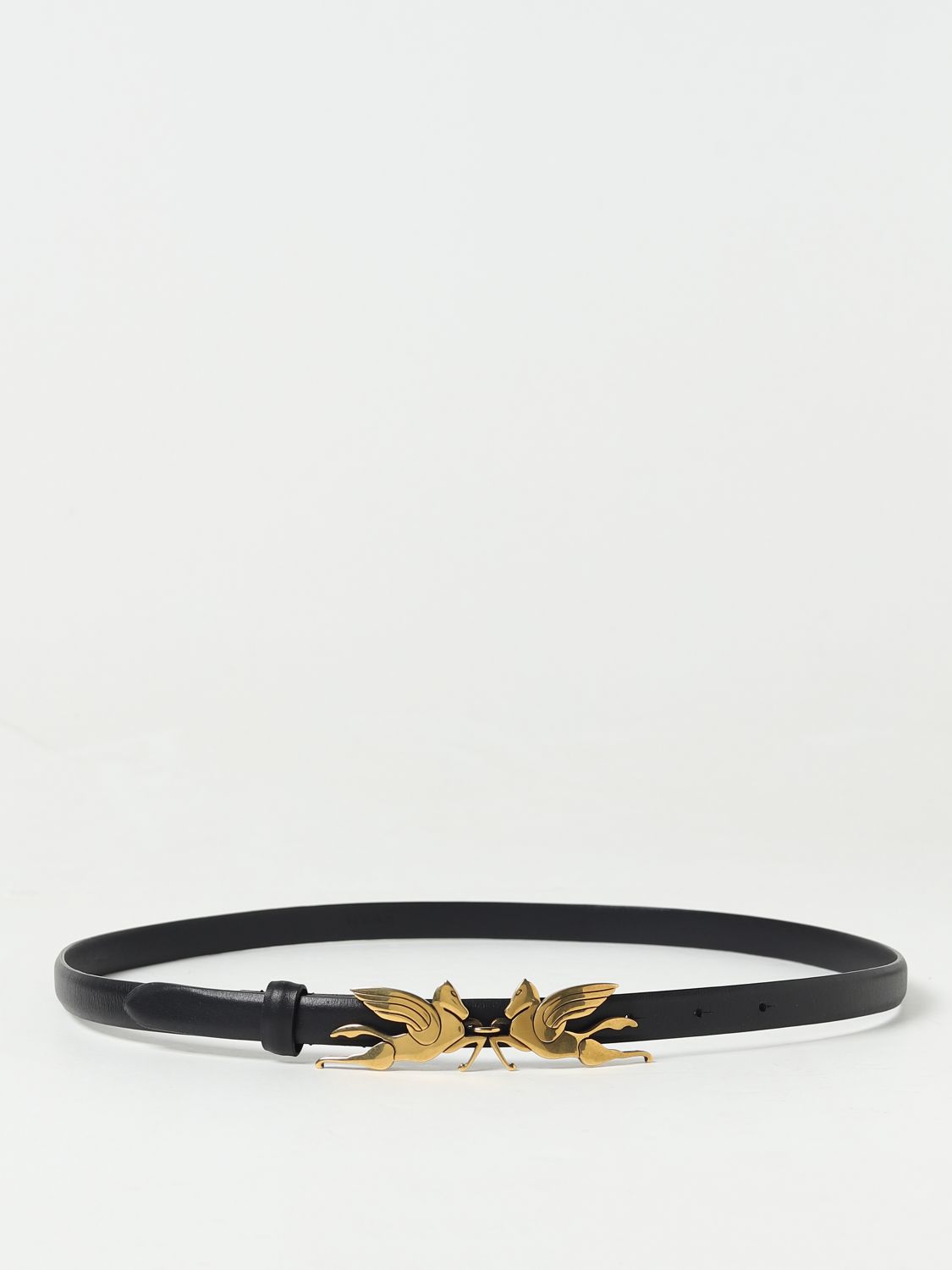 Etro Belt ETRO Woman colour Black