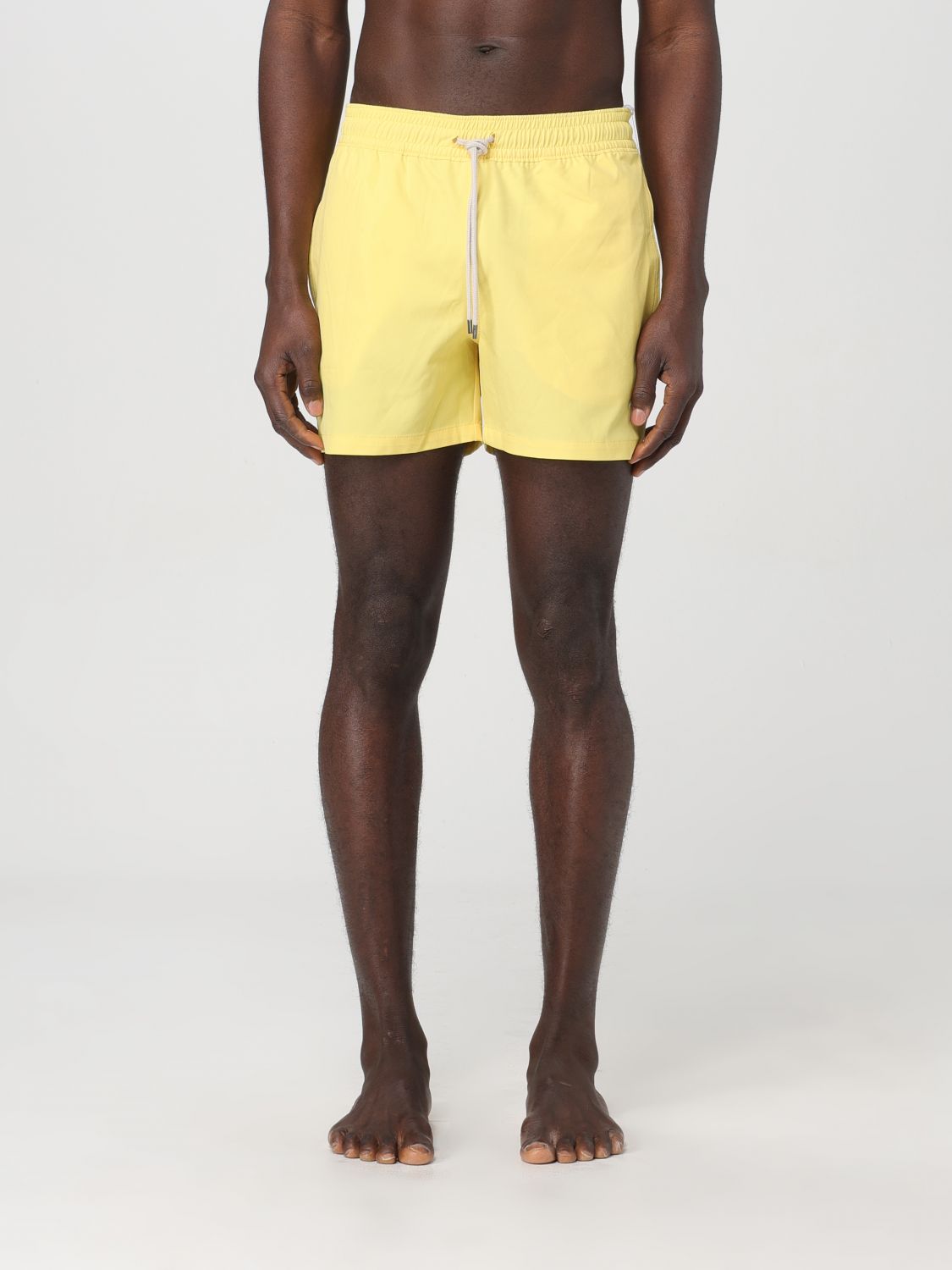 Polo Ralph Lauren Swimsuit POLO RALPH LAUREN Men colour Yellow