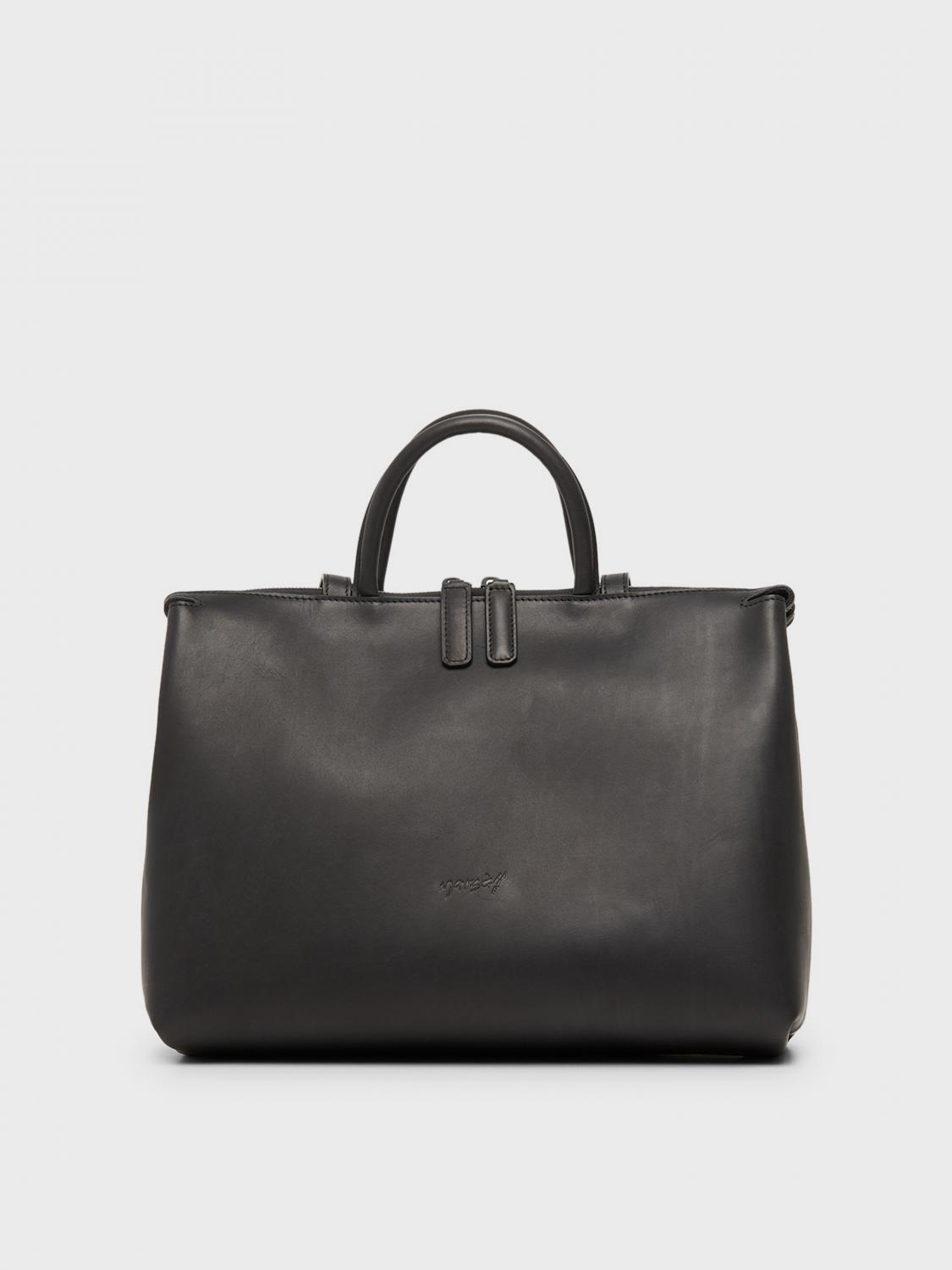 Marsèll Handbag MARSÈLL Woman color Black