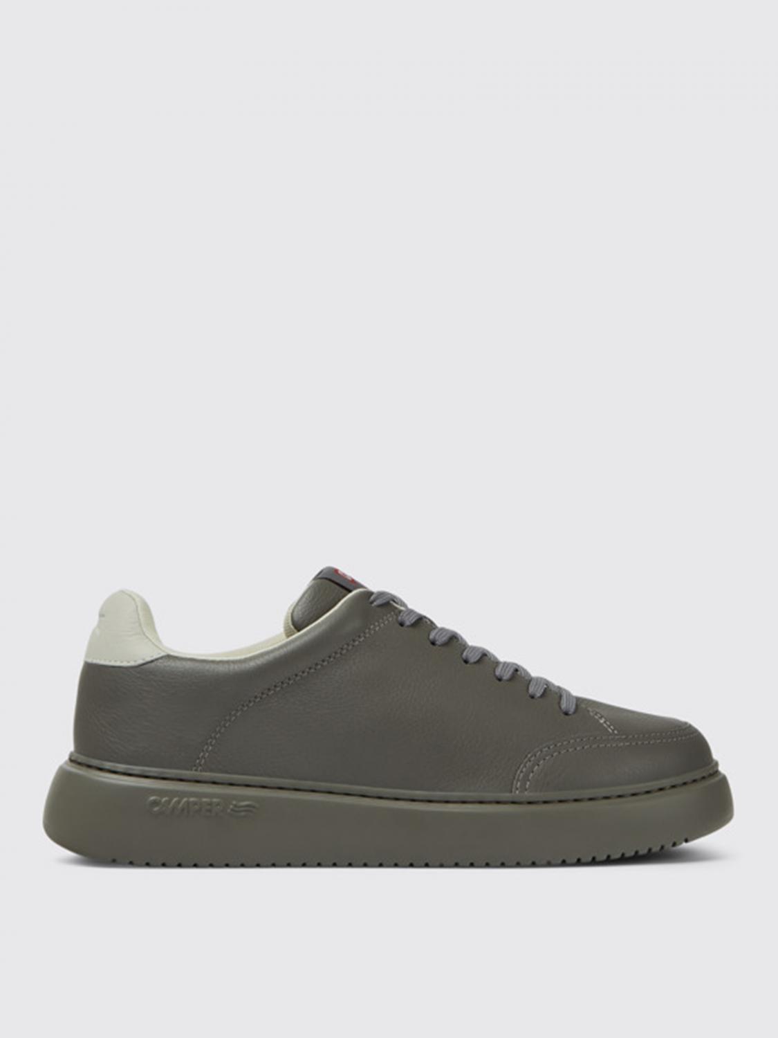 Camper Trainers CAMPER Men colour Grey