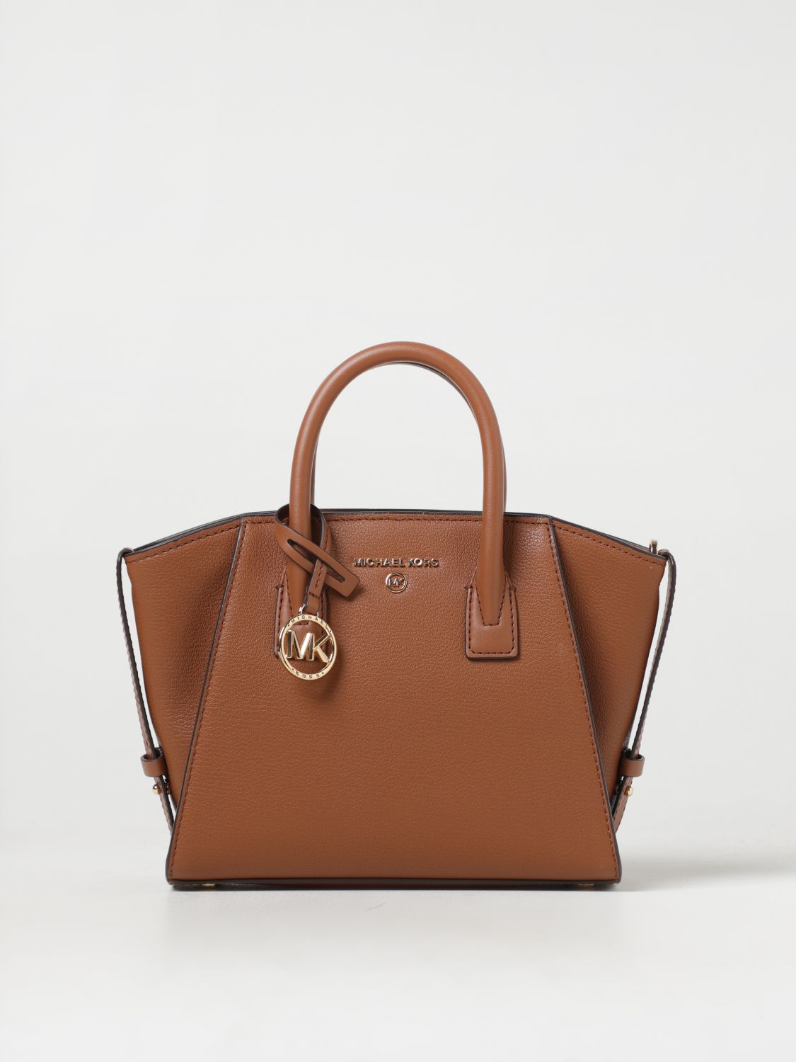 Michael Kors Mini Bag MICHAEL KORS Woman colour Leather