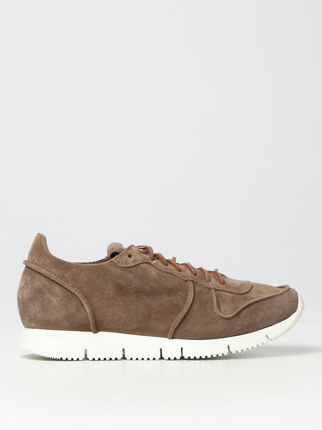 Buttero Trainers BUTTERO Men colour Tobacco