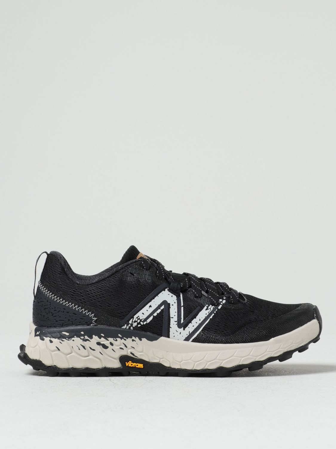 New Balance Trainers NEW BALANCE Men colour Black