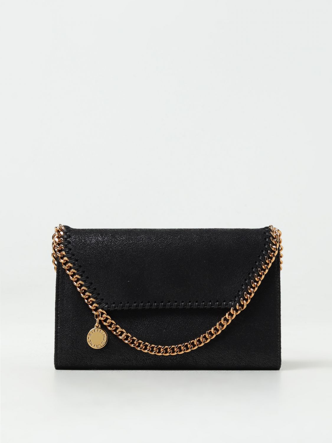 Stella McCartney Mini Bag STELLA MCCARTNEY Woman colour Black