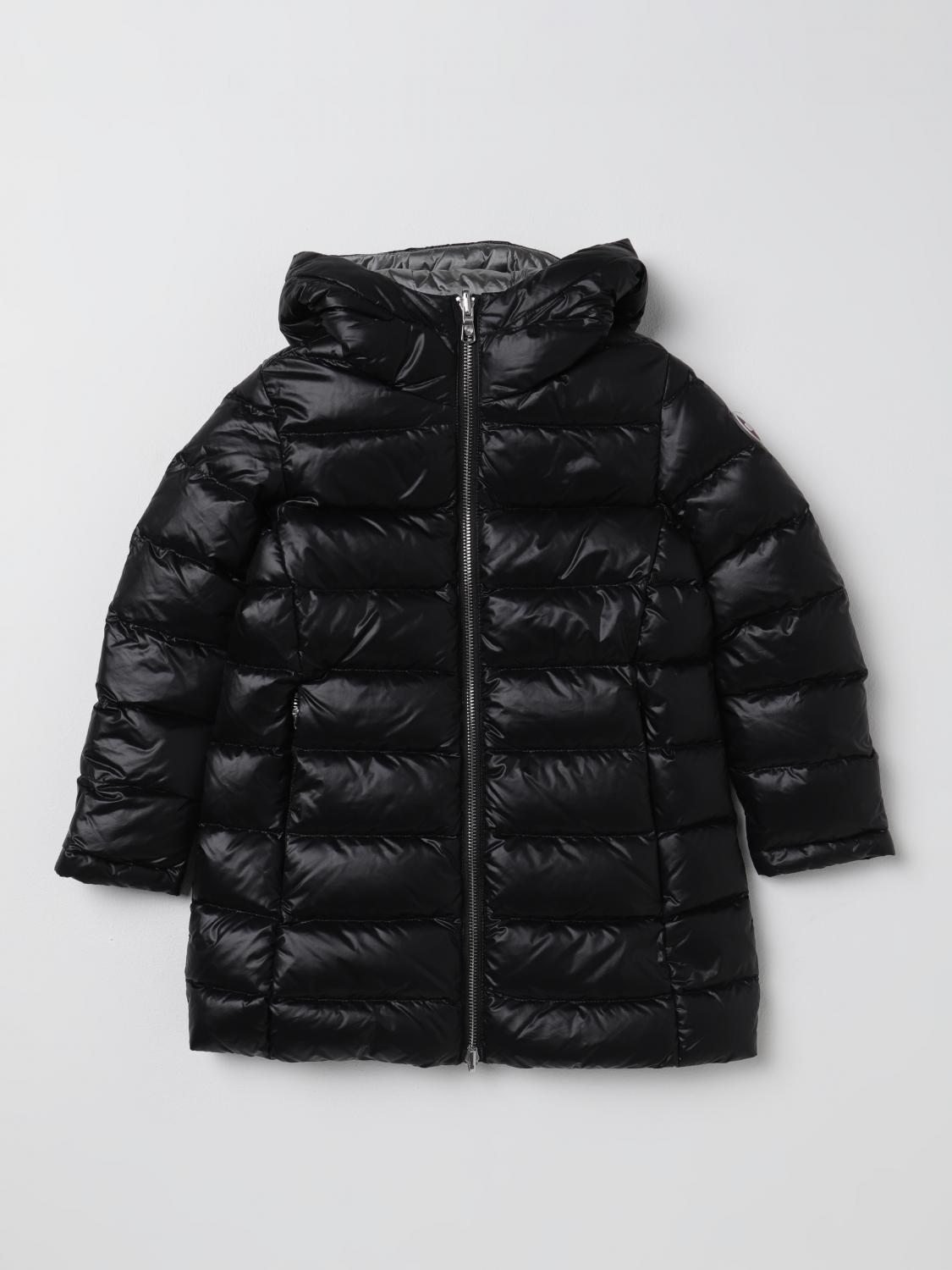 Colmar Jacket COLMAR Kids colour Black