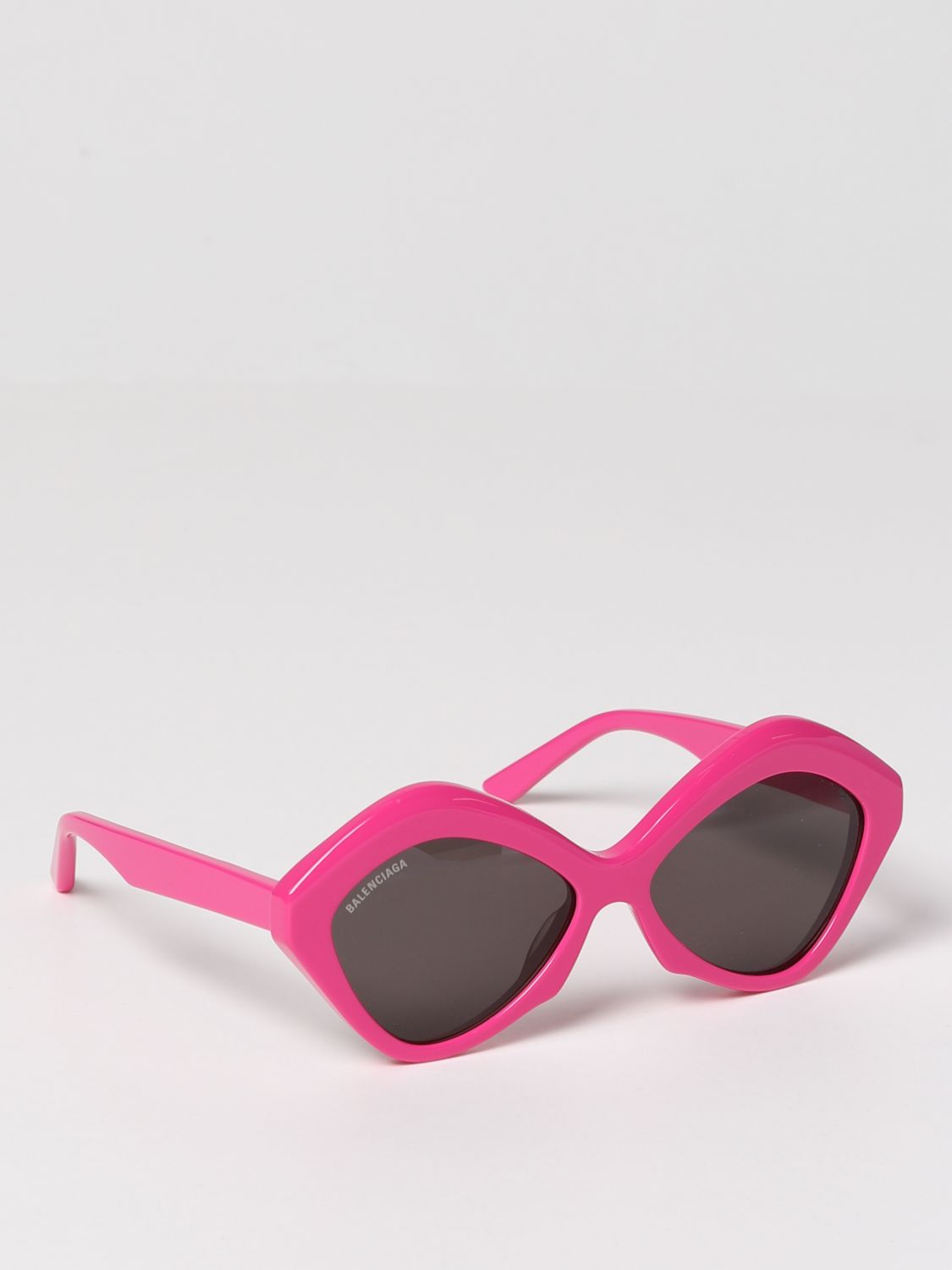 Balenciaga Balenciaga Power Cat sunglasses