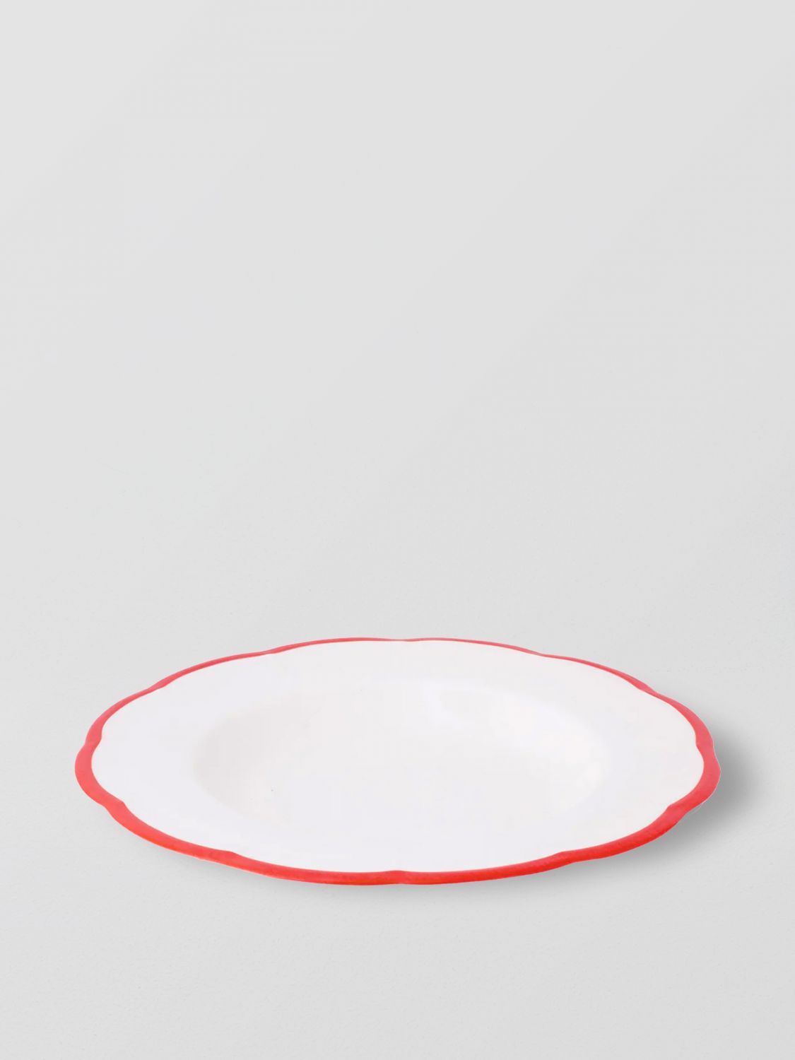  Dishware BITOSSI HOME Lifestyle colour Red