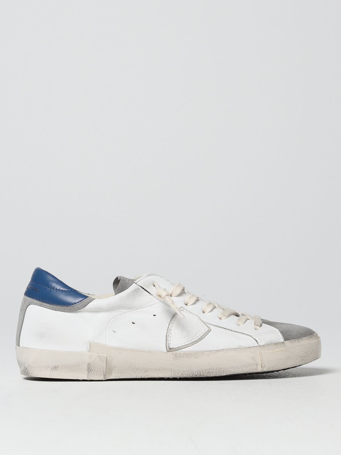 Philippe Model Trainers PHILIPPE MODEL Men colour White