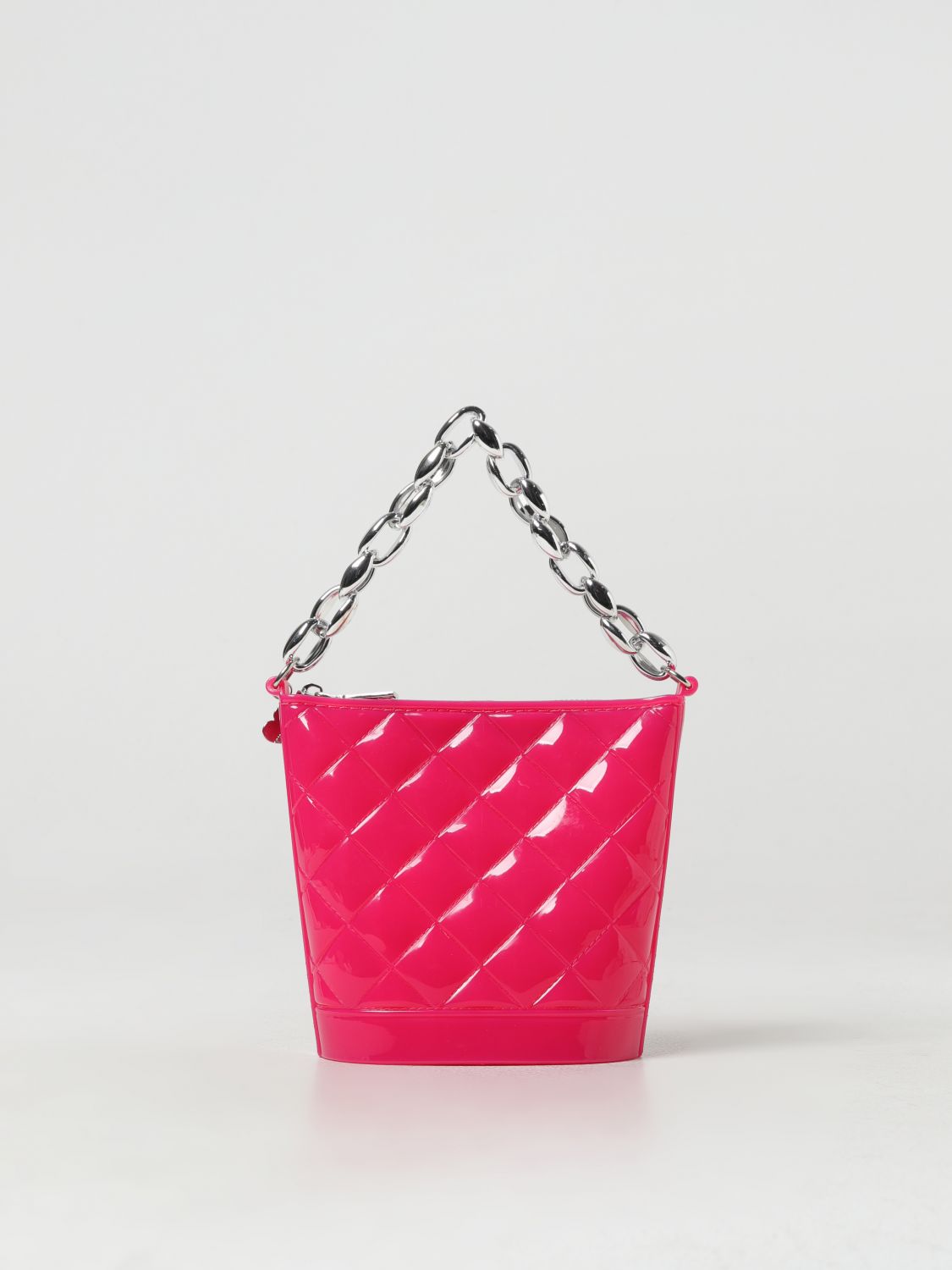 Monnalisa Bag MONNALISA Kids colour Fuchsia