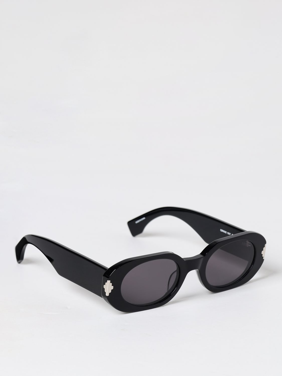 Marcelo Burlon Sunglasses MARCELO BURLON Men color Black