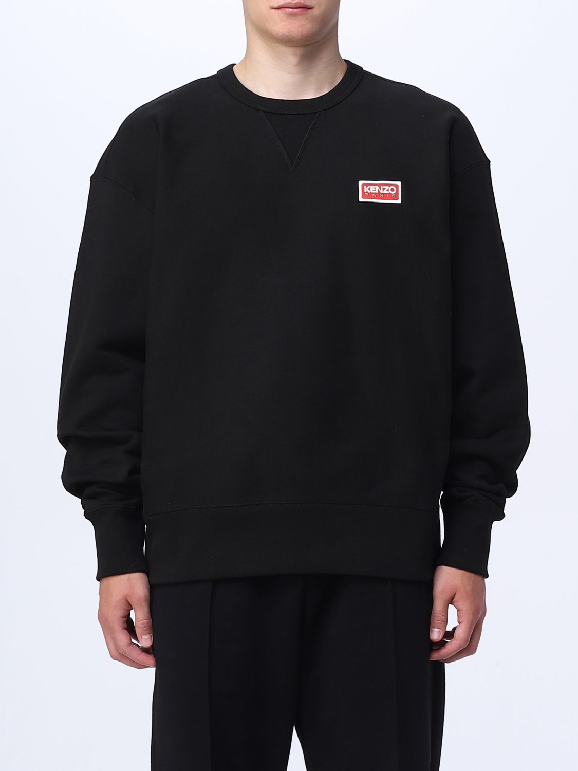 Kenzo Sweatshirt KENZO Men colour Black