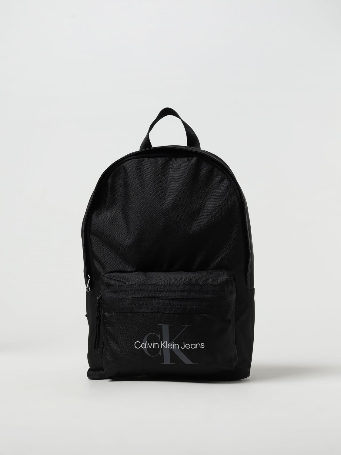 Calvin Klein Backpack CALVIN KLEIN Men colour Black