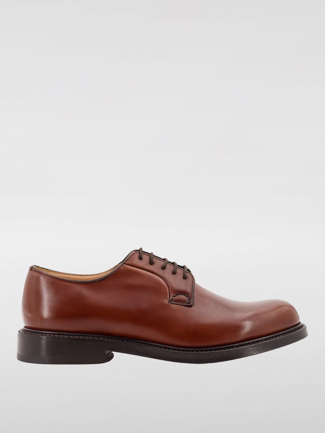 Church's Brogue Shoes CHURCH'S Men color Brown