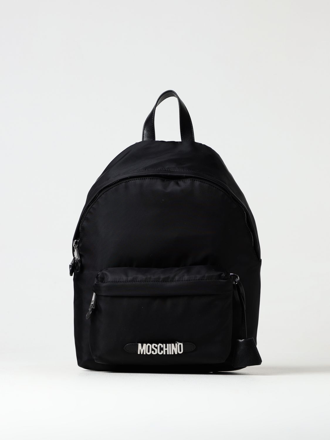 Moschino Couture Backpack MOSCHINO COUTURE Woman color Black