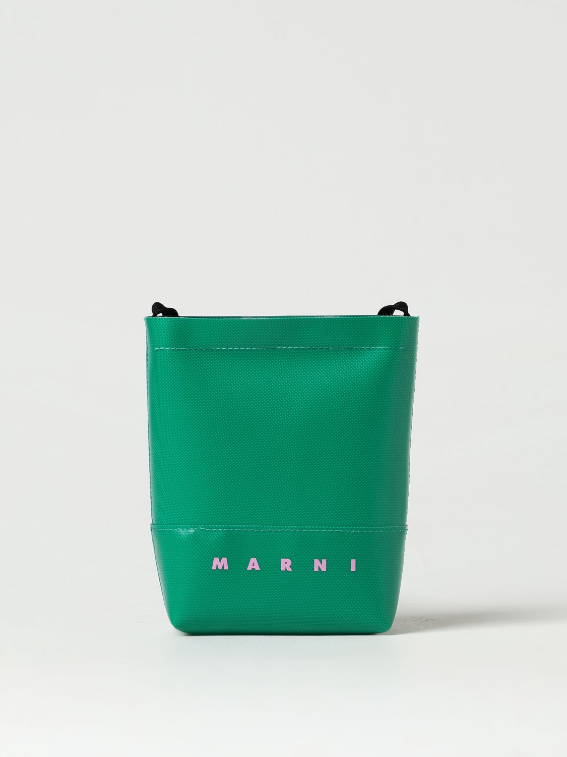 Marni Shoulder Bag MARNI Men colour Green