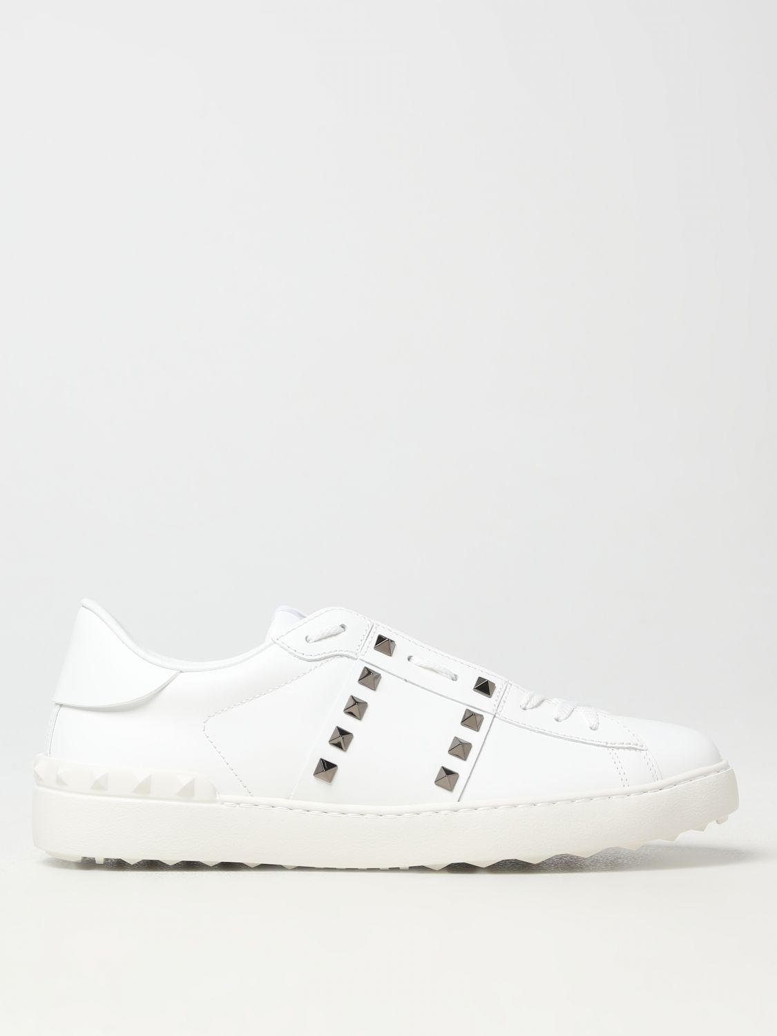 VALENTINO GARAVANI Trainers VALENTINO GARAVANI Men colour White