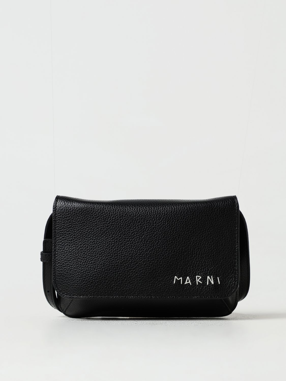 Marni Belt Bag MARNI Men colour Black