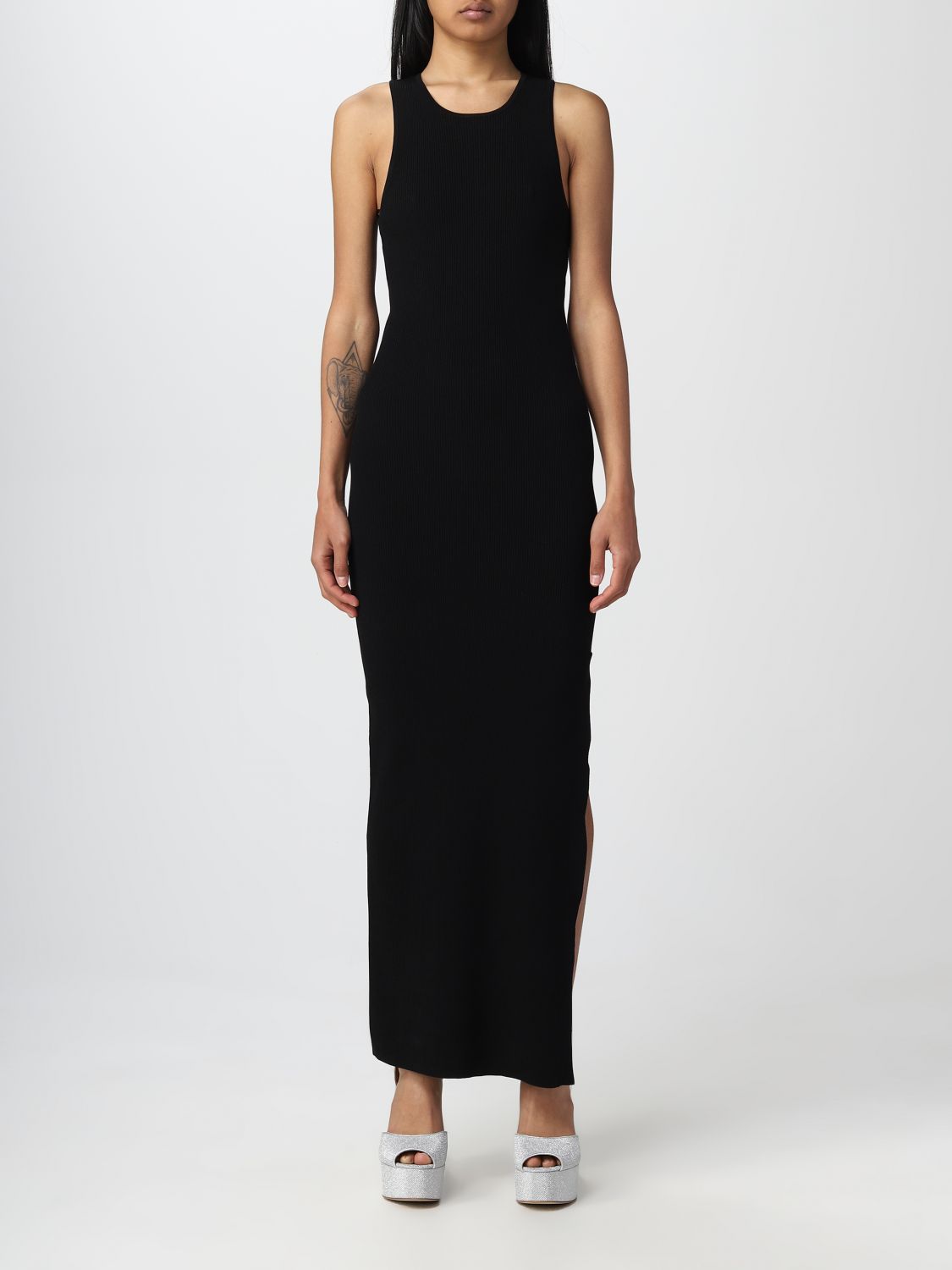 Michael Kors Dress MICHAEL KORS Woman colour Black