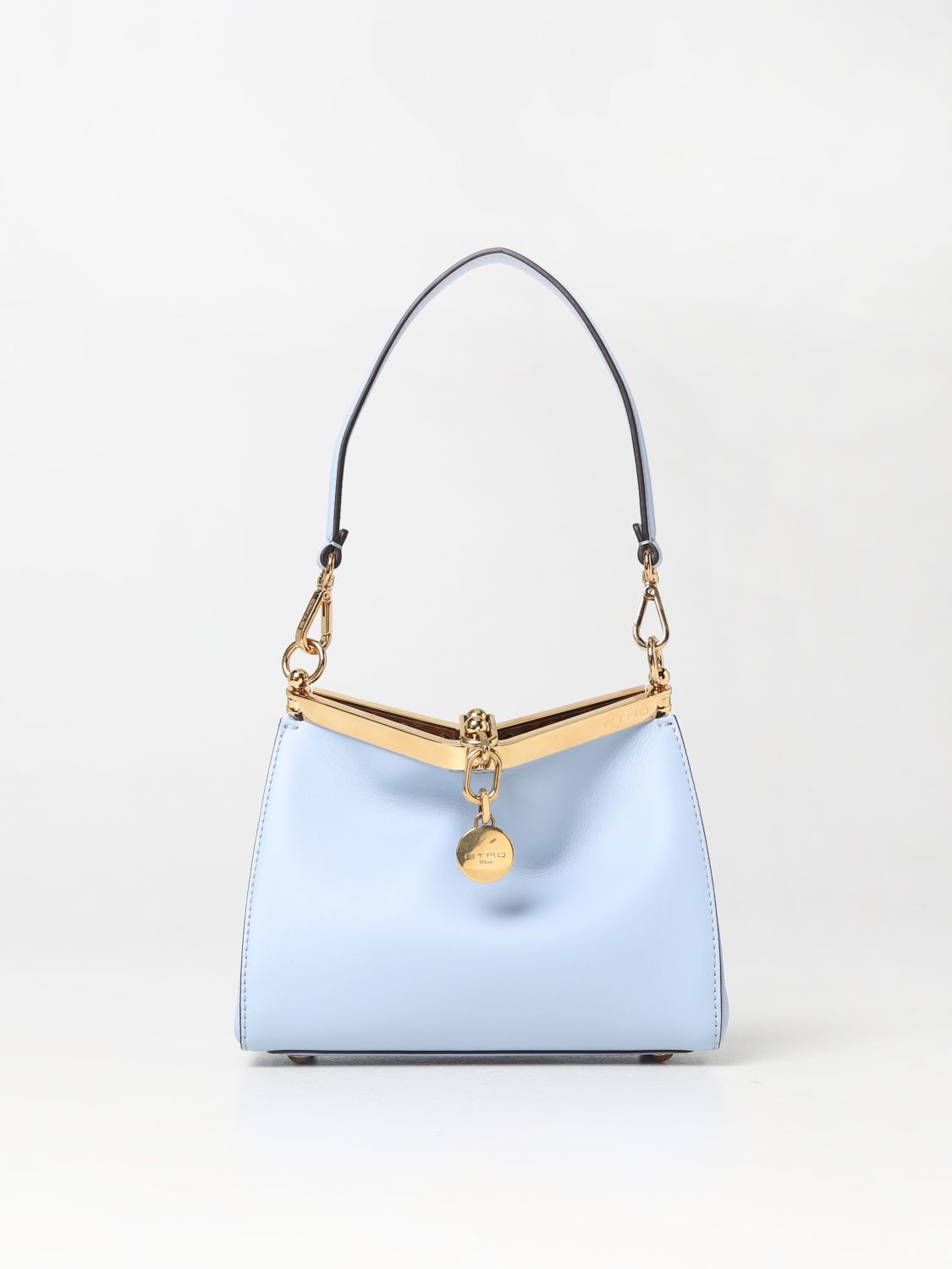 Etro Mini Bag ETRO Woman colour Blue