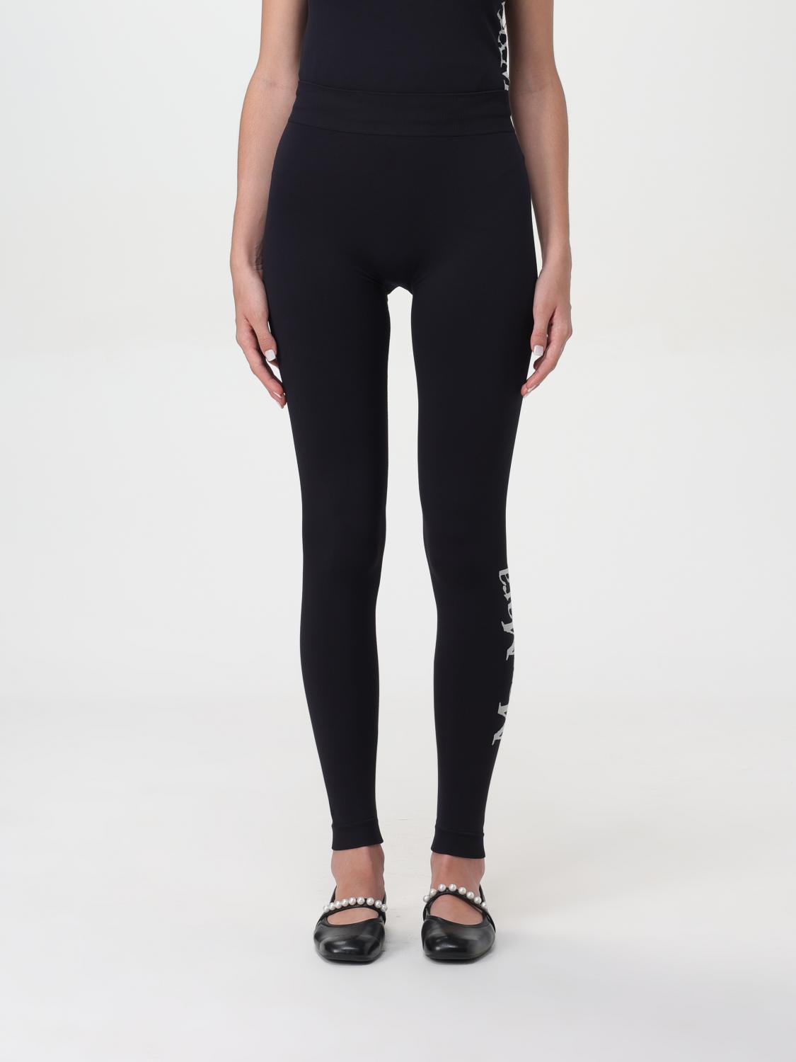  Pants 'S MAX MARA Woman color Black