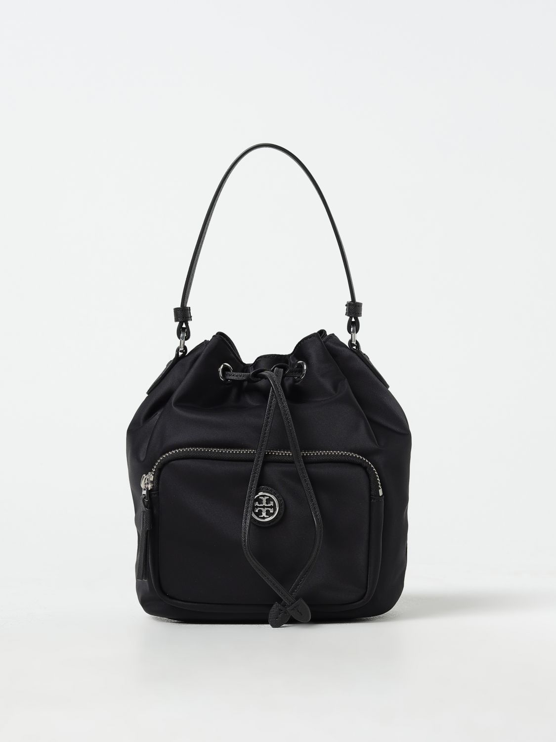 Tory Burch Crossbody Bags TORY BURCH Woman colour Black