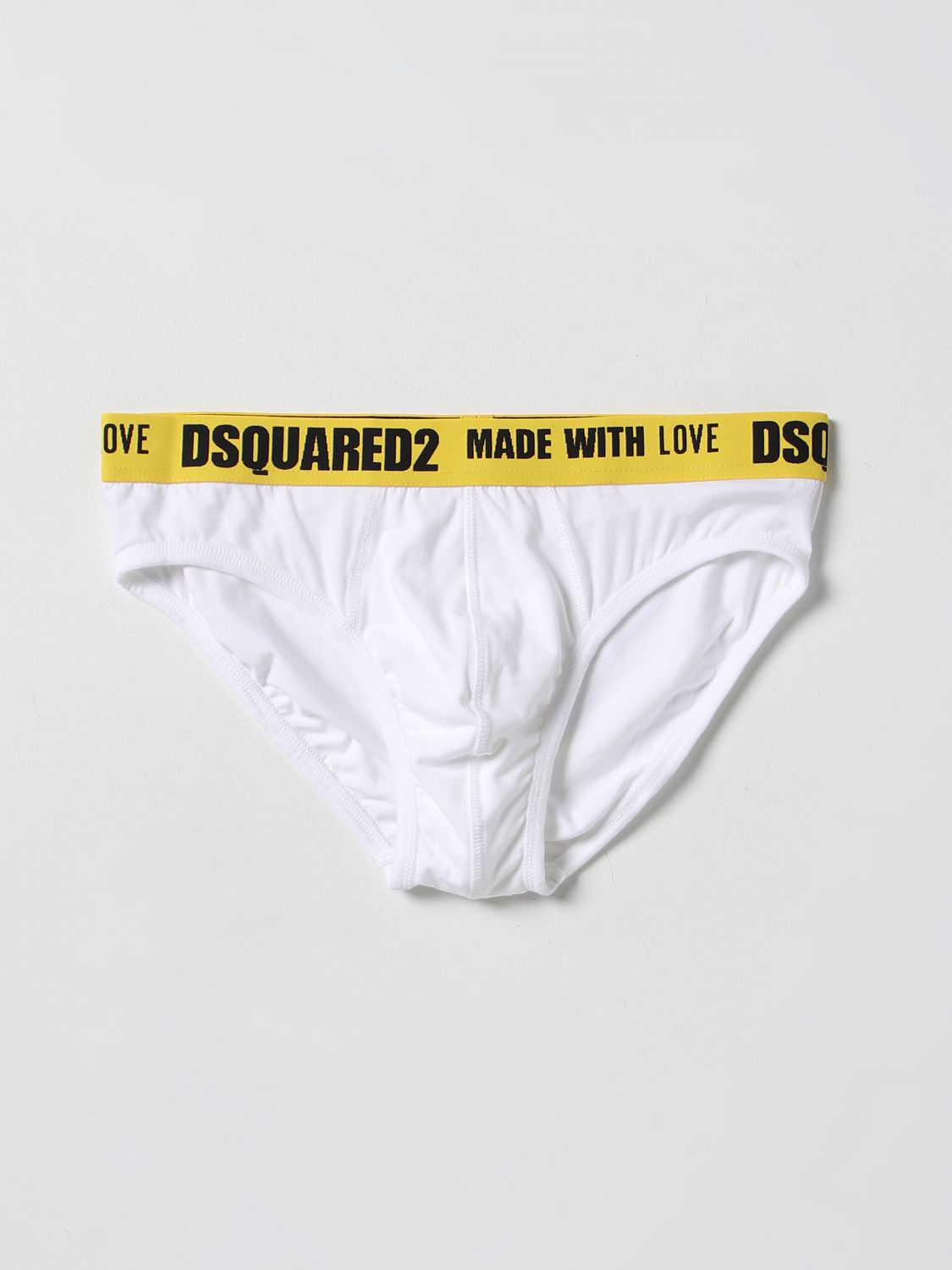 Dsquared2 Underwear DSQUARED2 Men colour White