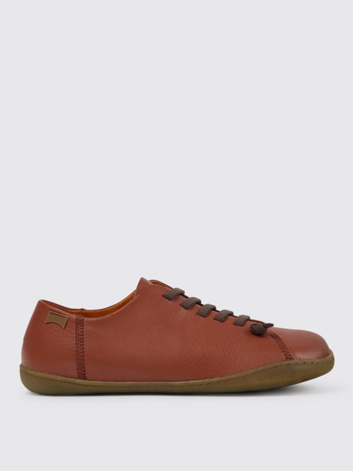 Camper Peu Camper leather trainers