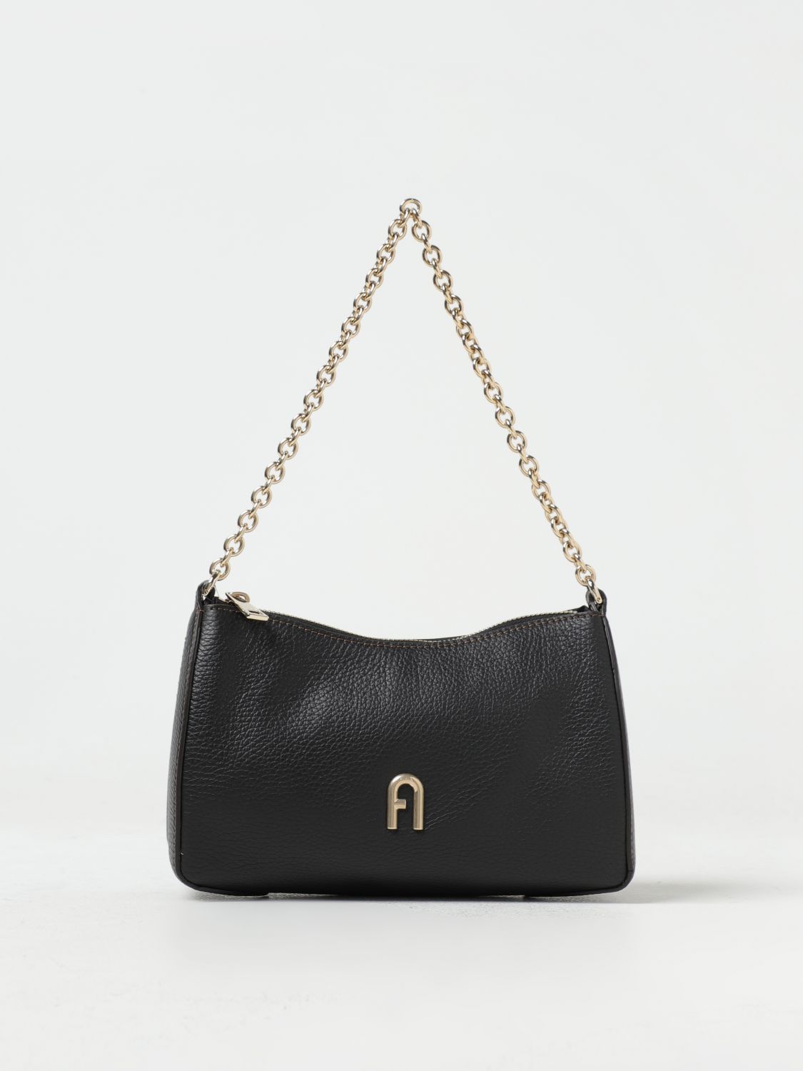 Furla Shoulder Bag FURLA Woman colour Black