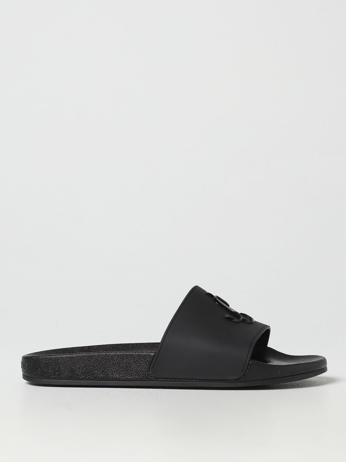 Jimmy Choo Sandals JIMMY CHOO Men colour Black