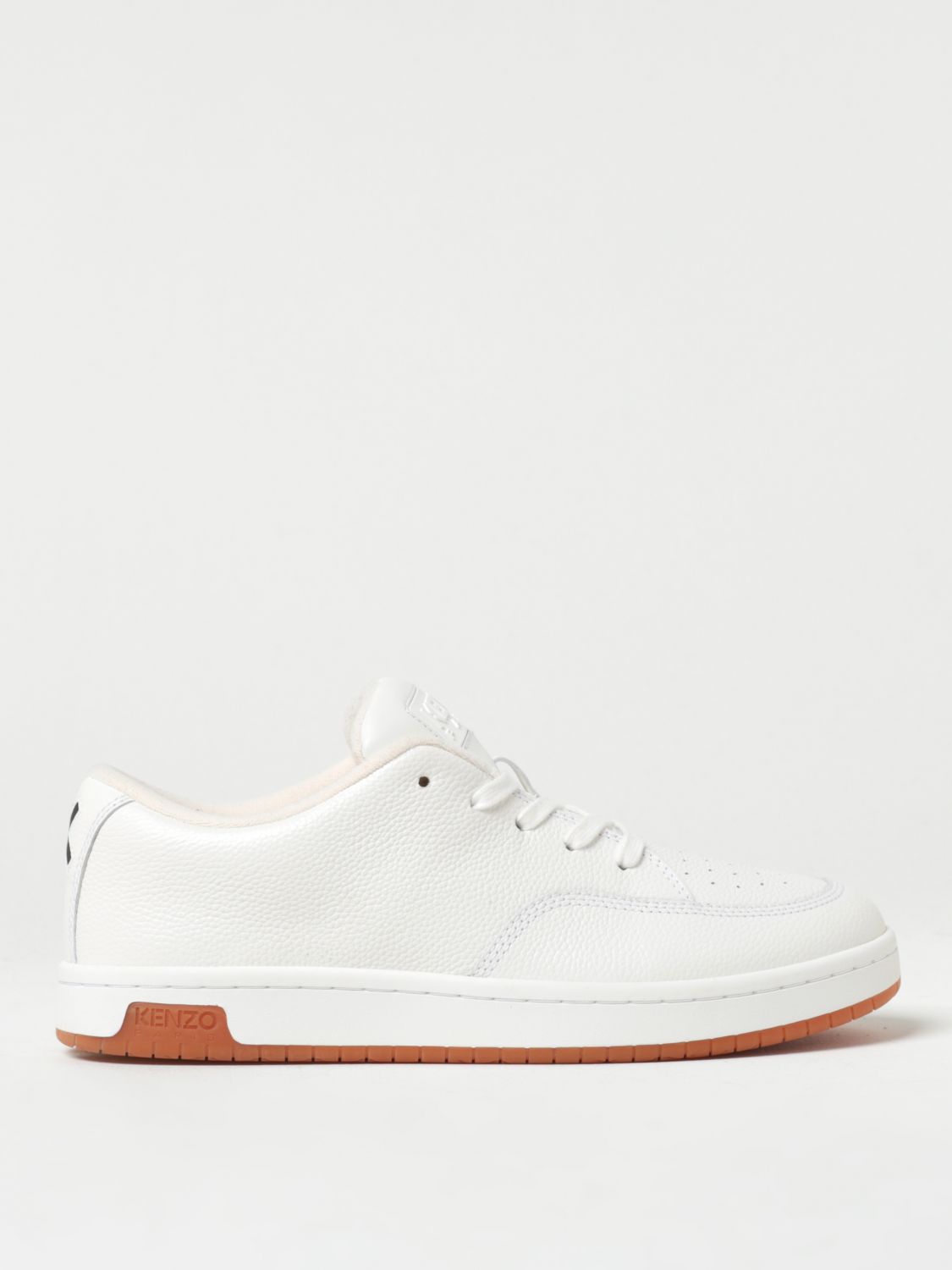 Kenzo Trainers KENZO Men colour White