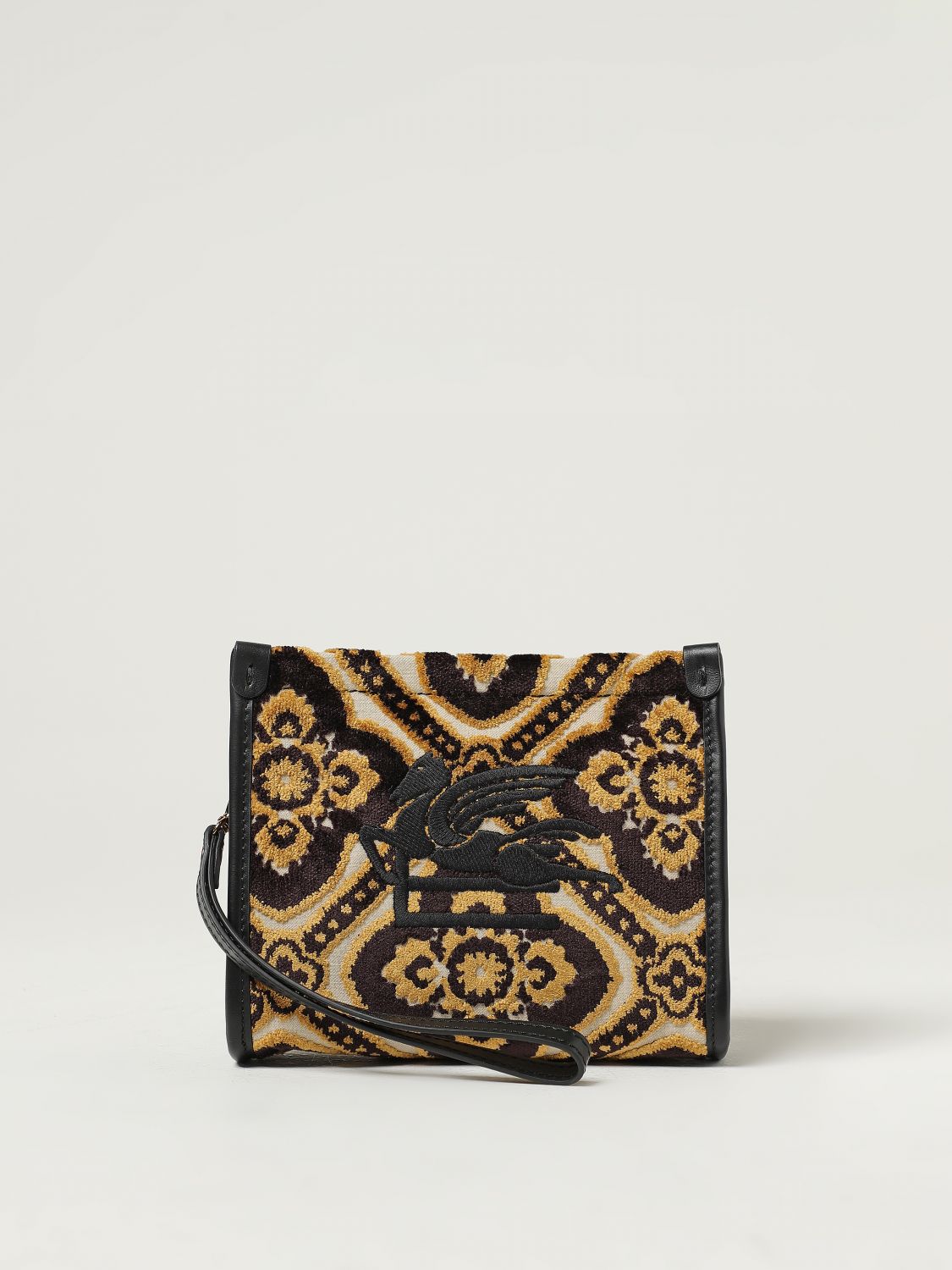 Etro Mini Bag ETRO Woman colour Black