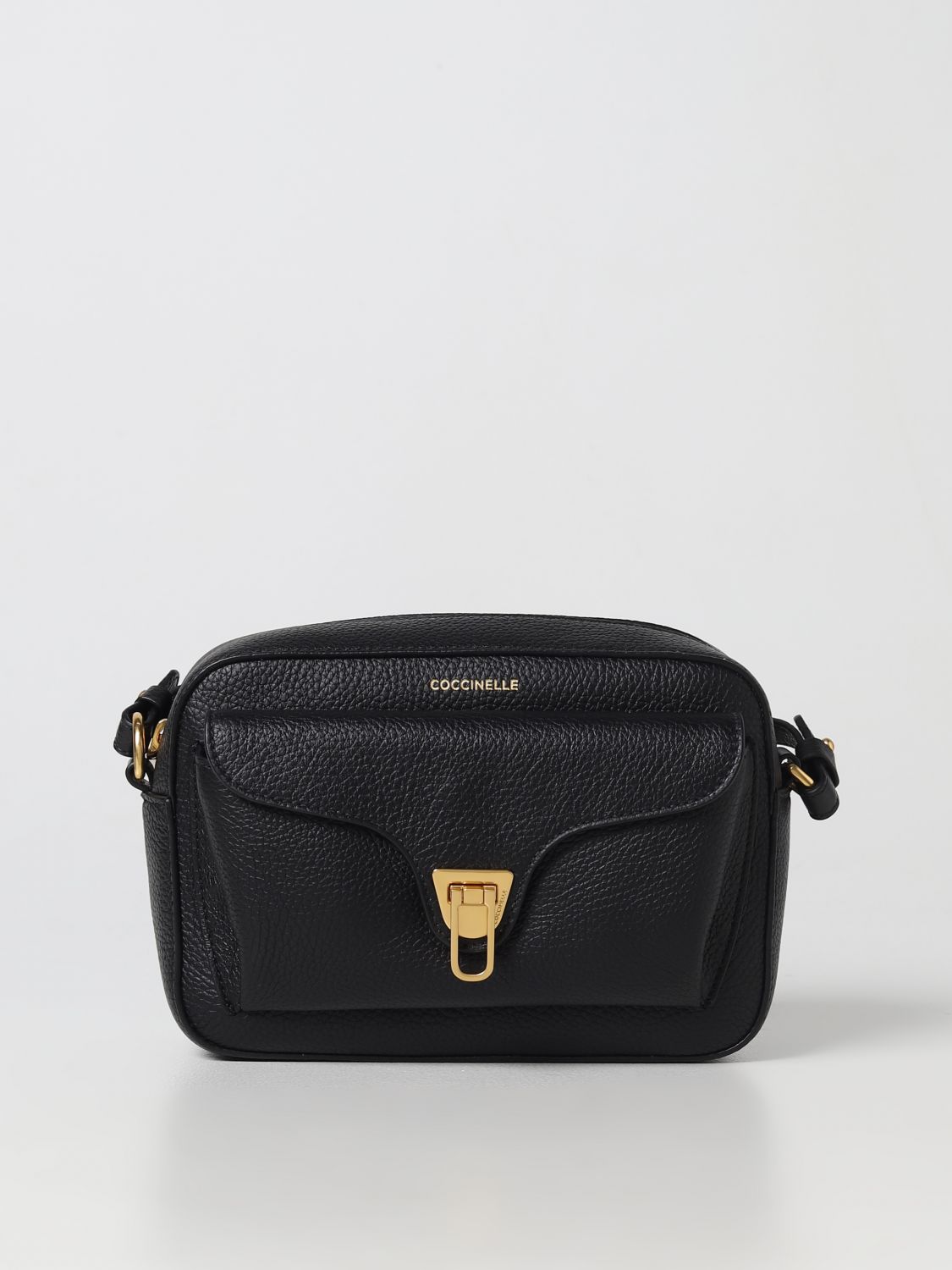 Coccinelle Mini Bag COCCINELLE Woman colour Black