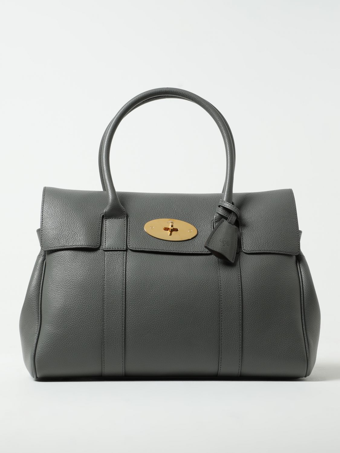 Mulberry Handbag MULBERRY Woman colour Grey
