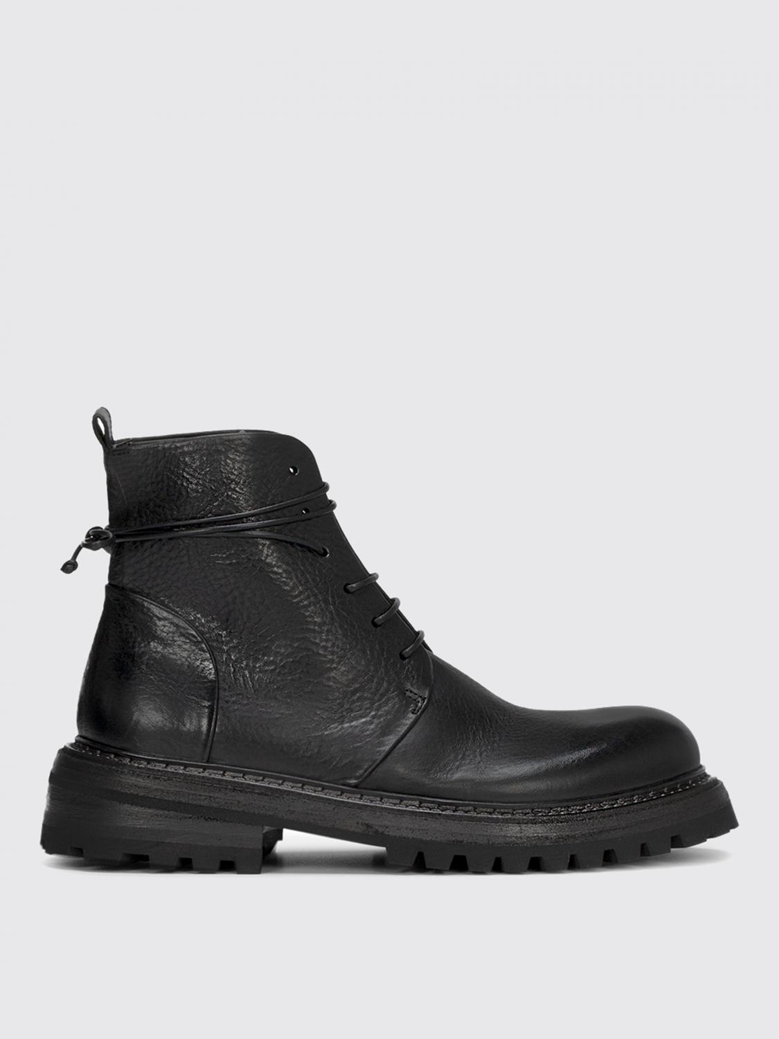 Marsèll Boots MARSÈLL Men colour Black